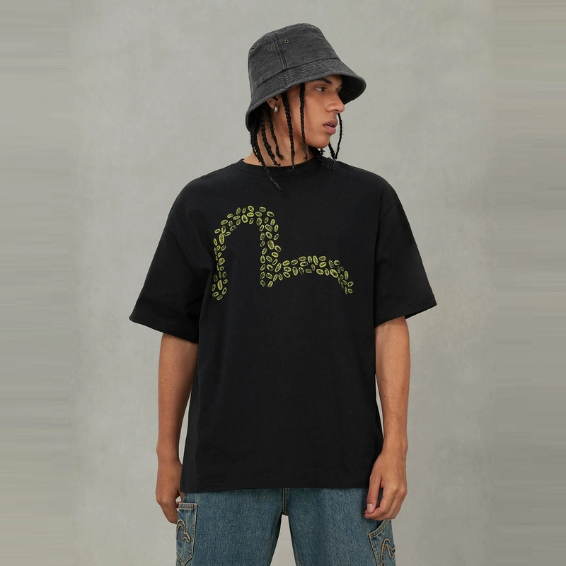 EVISU x F-LAGSTUF-F SS25 T