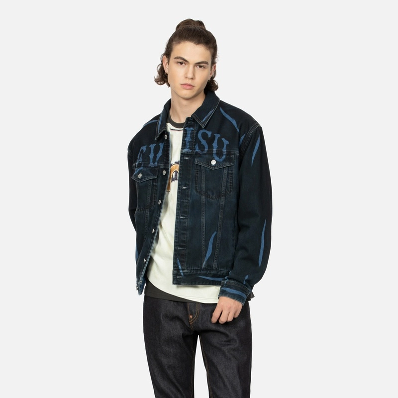 EVISU AW24