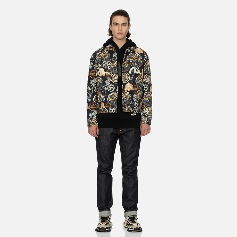 EVISU 2024