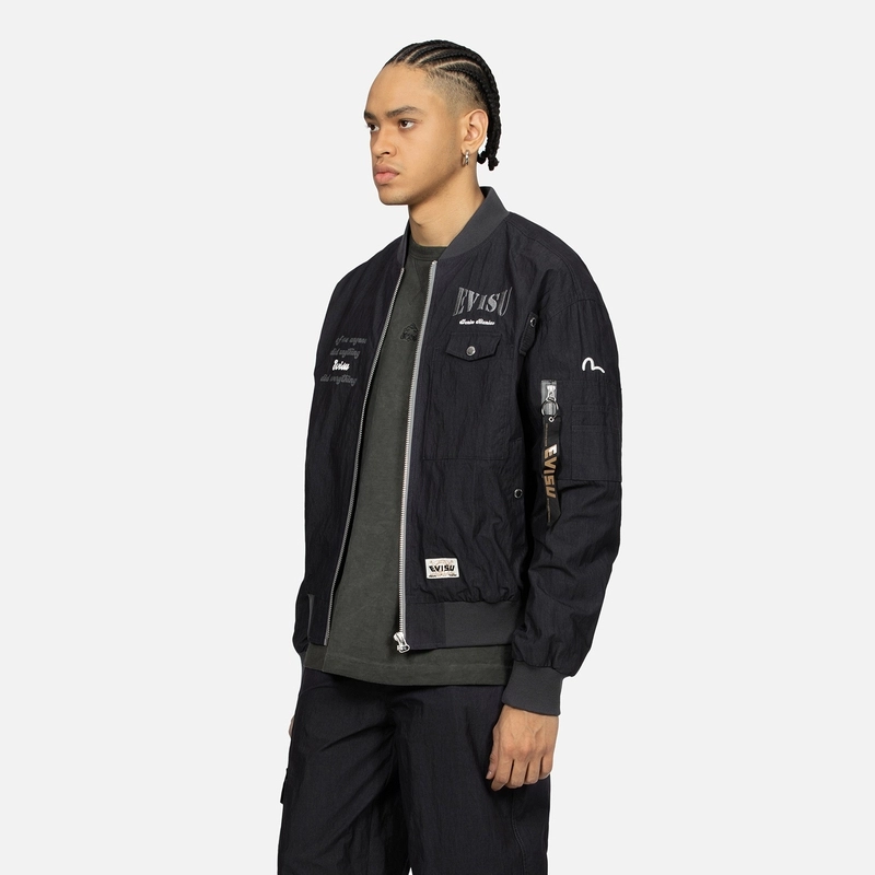 EVISU SS24