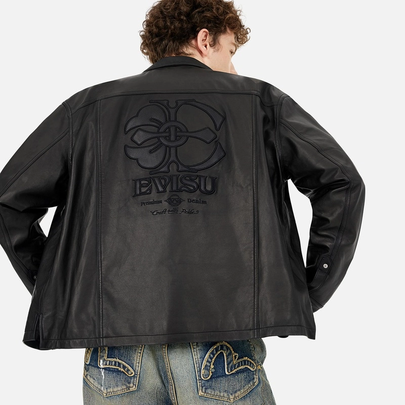 EVISU 2025