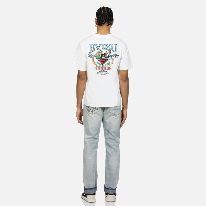 EVISU SS24