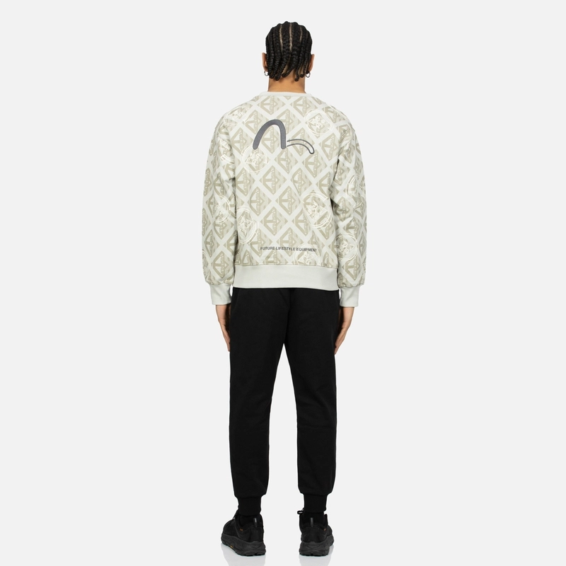 EVISU KURO SS24