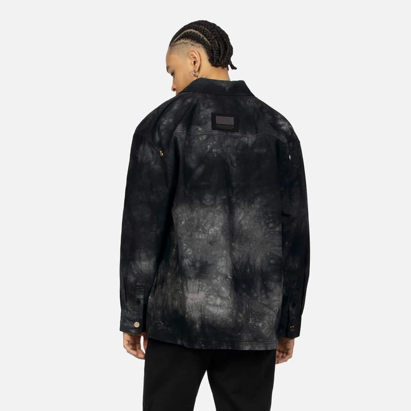 EVISU KURO SS24