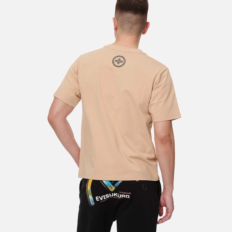 EVISU KURO 23SS T