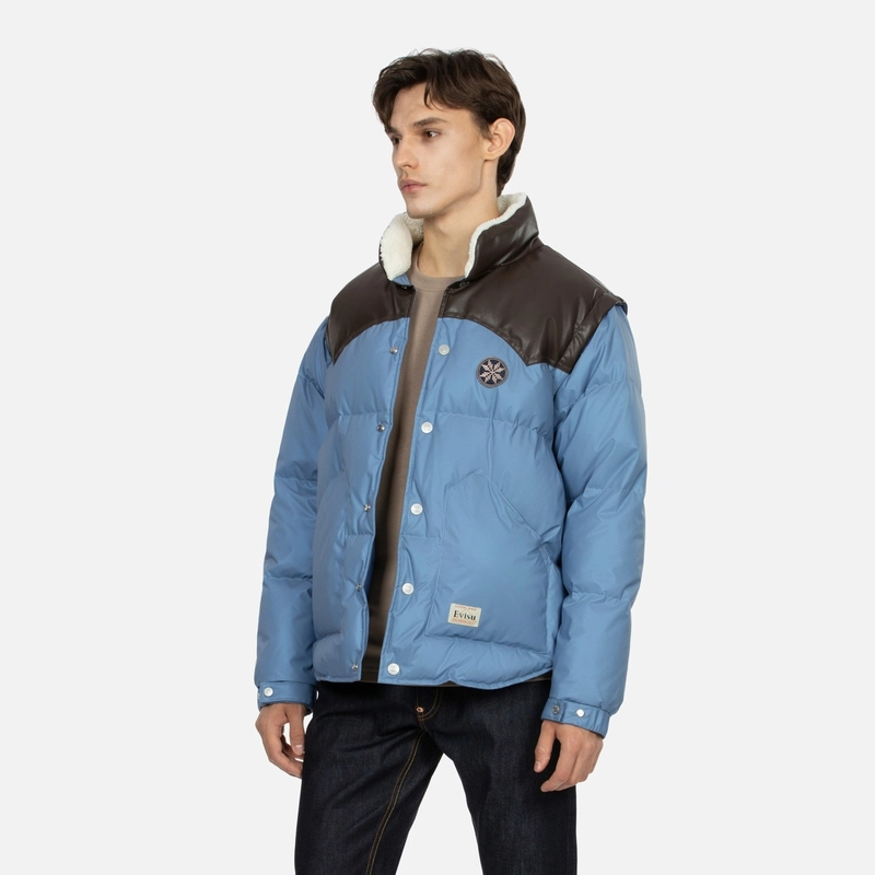 EVISU AW23