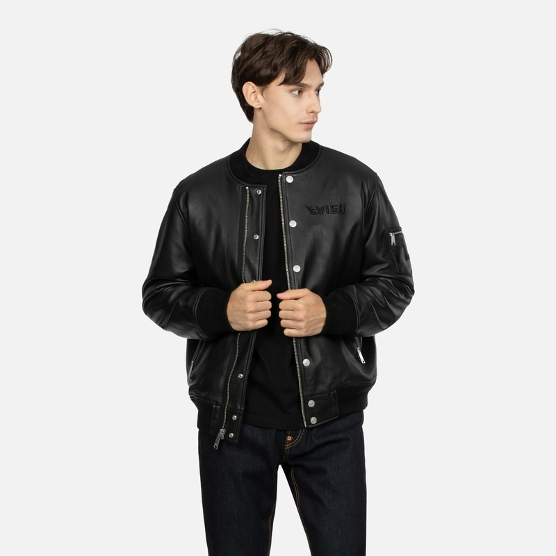 EVISU AW23