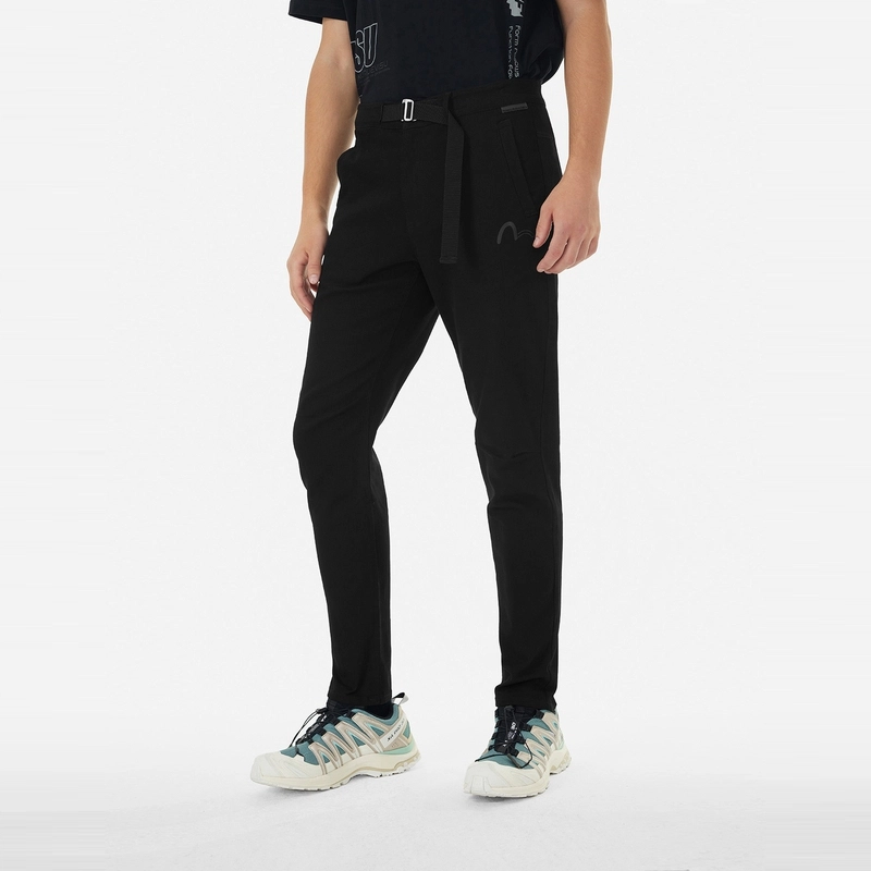 EVISU KURO 2024