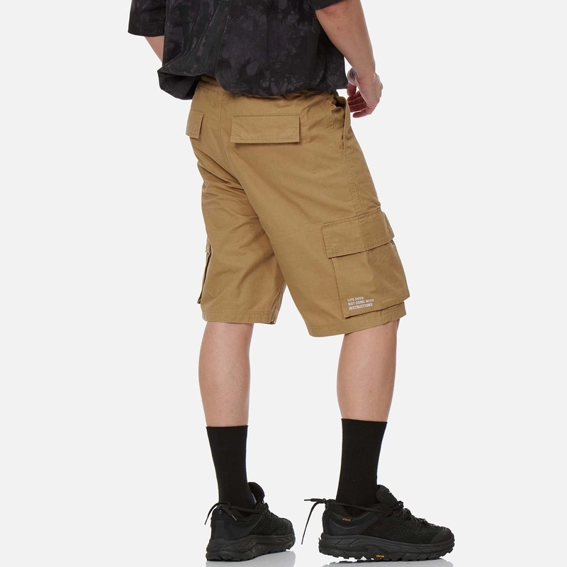 EVISU KURO 23SS