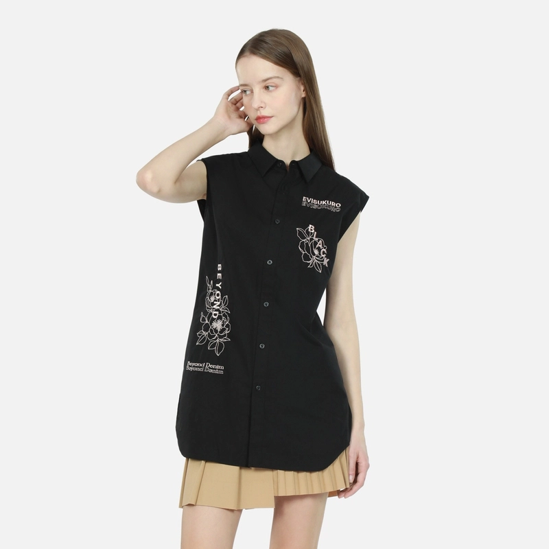 EVISU KURO 23SS