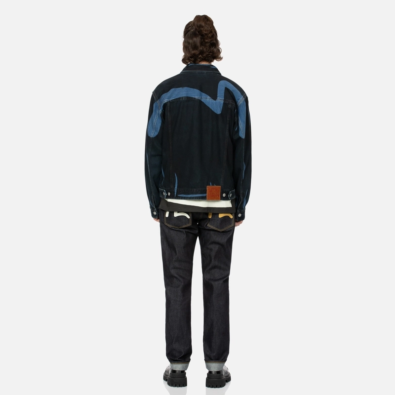 EVISU AW24