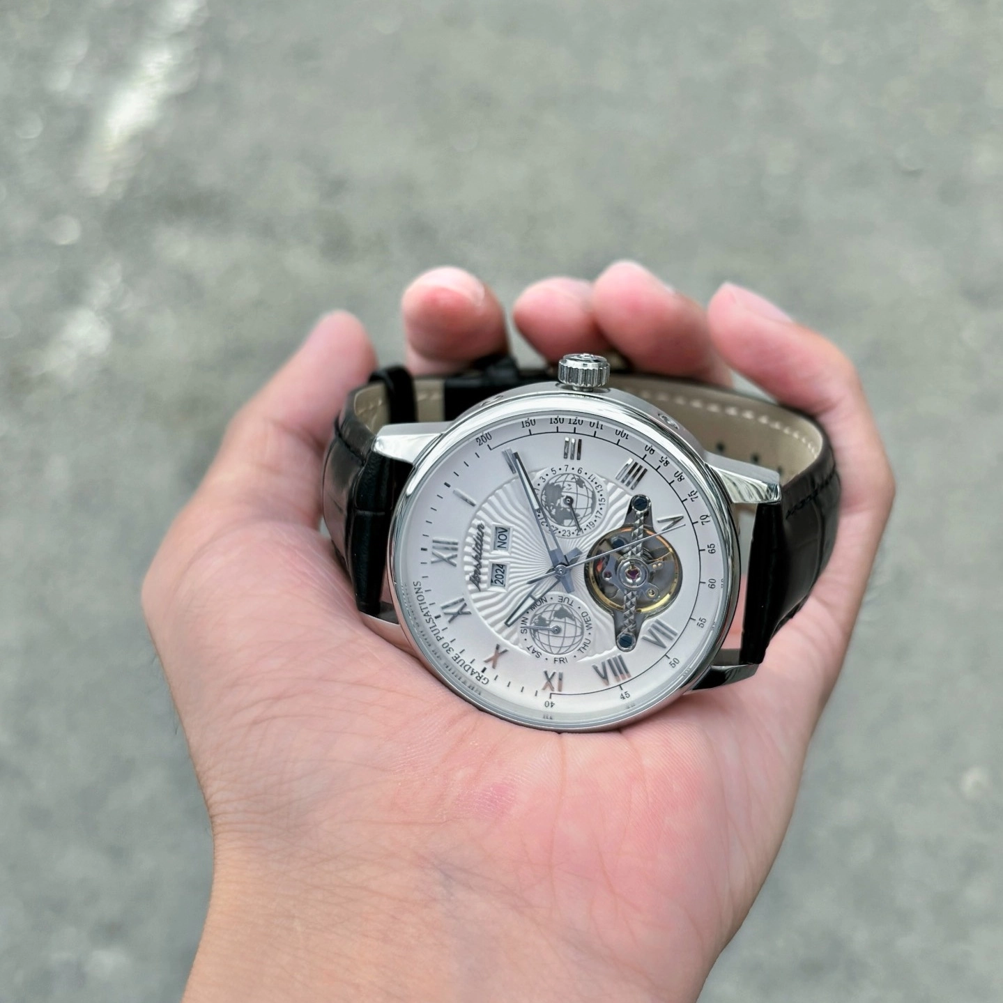 JSD.8919N