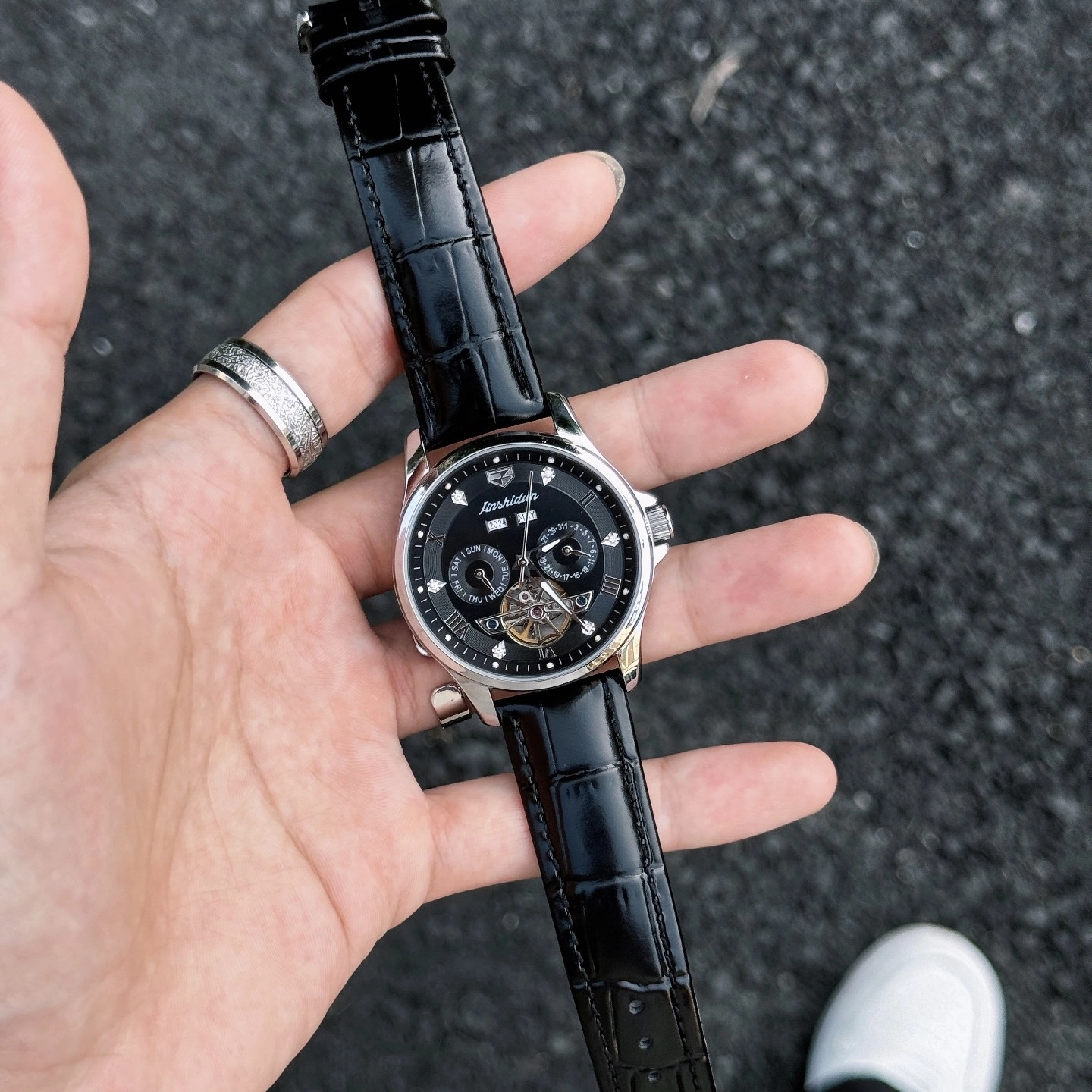 50 JSD.8926