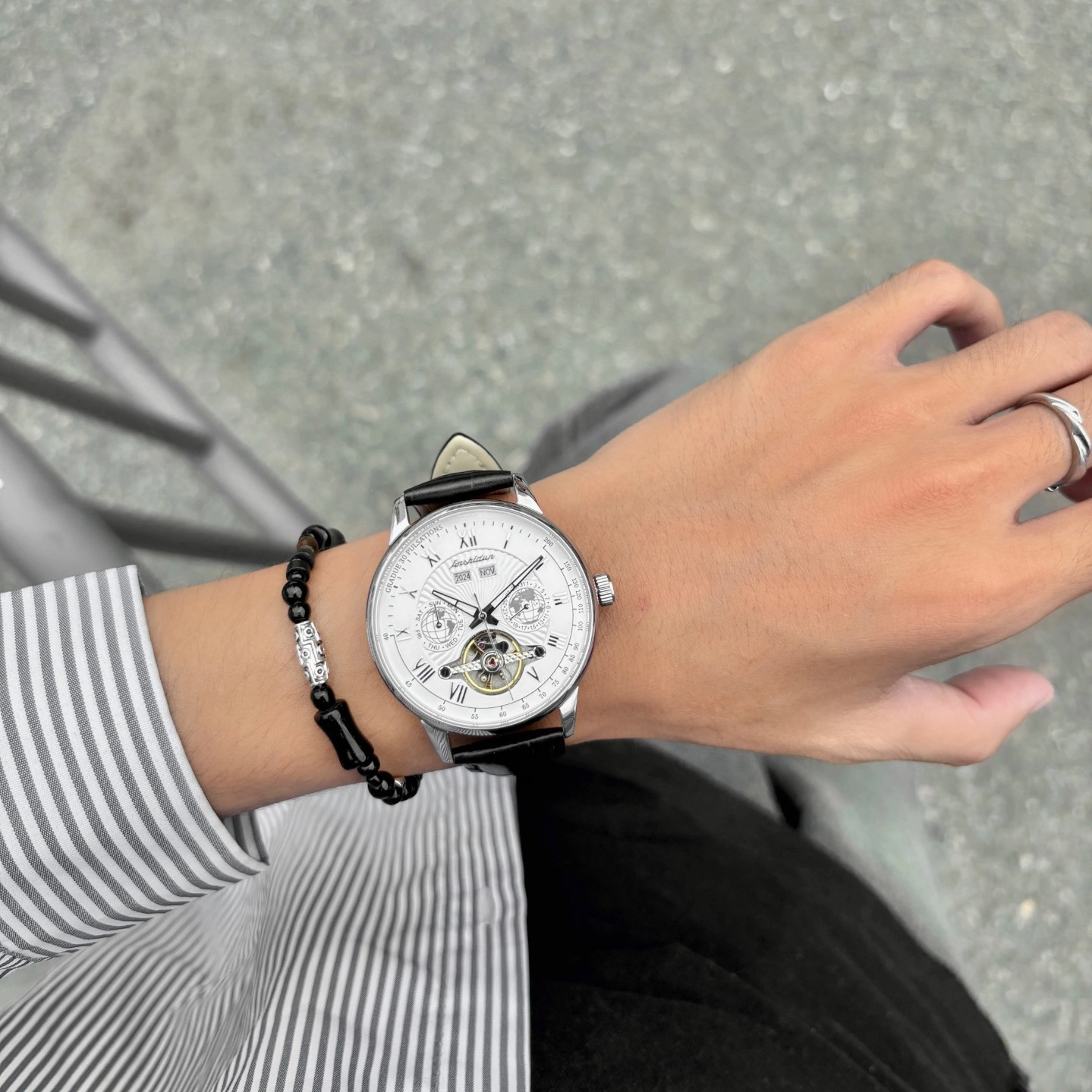JSD.8919N