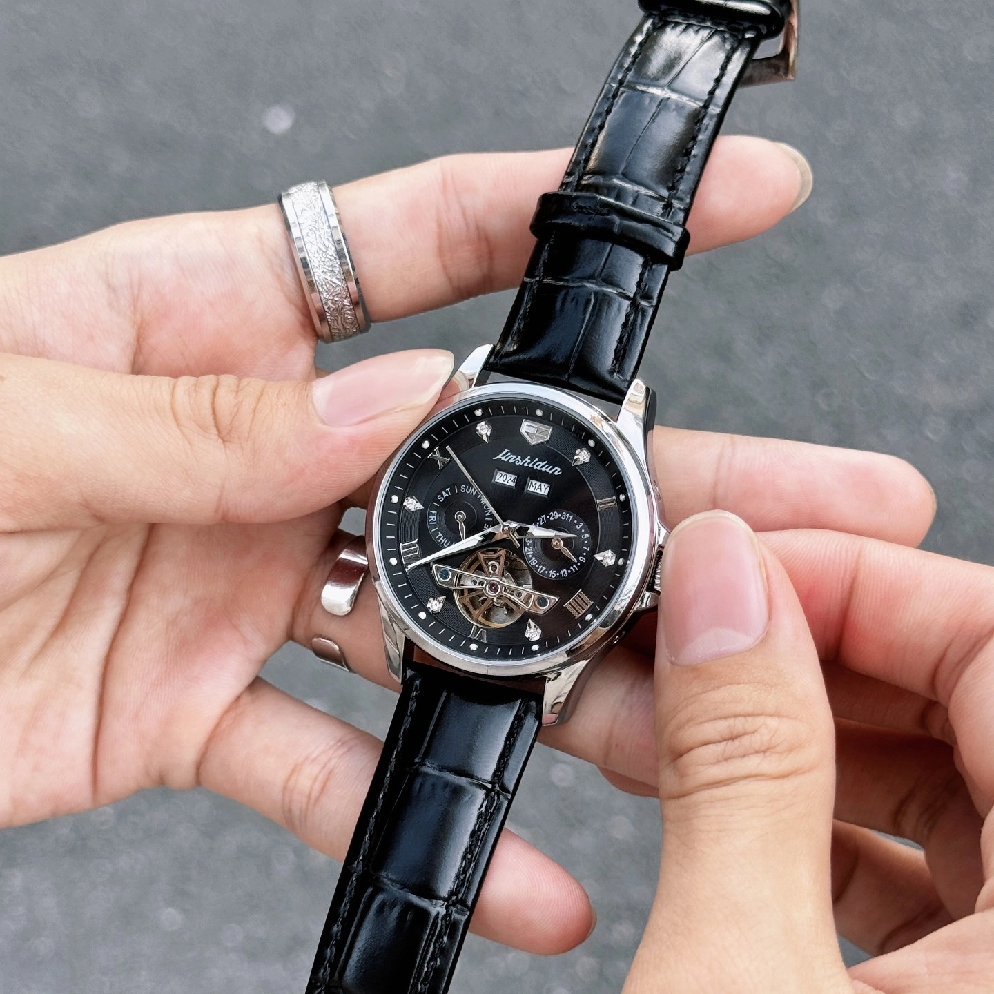 50 JSD.8926