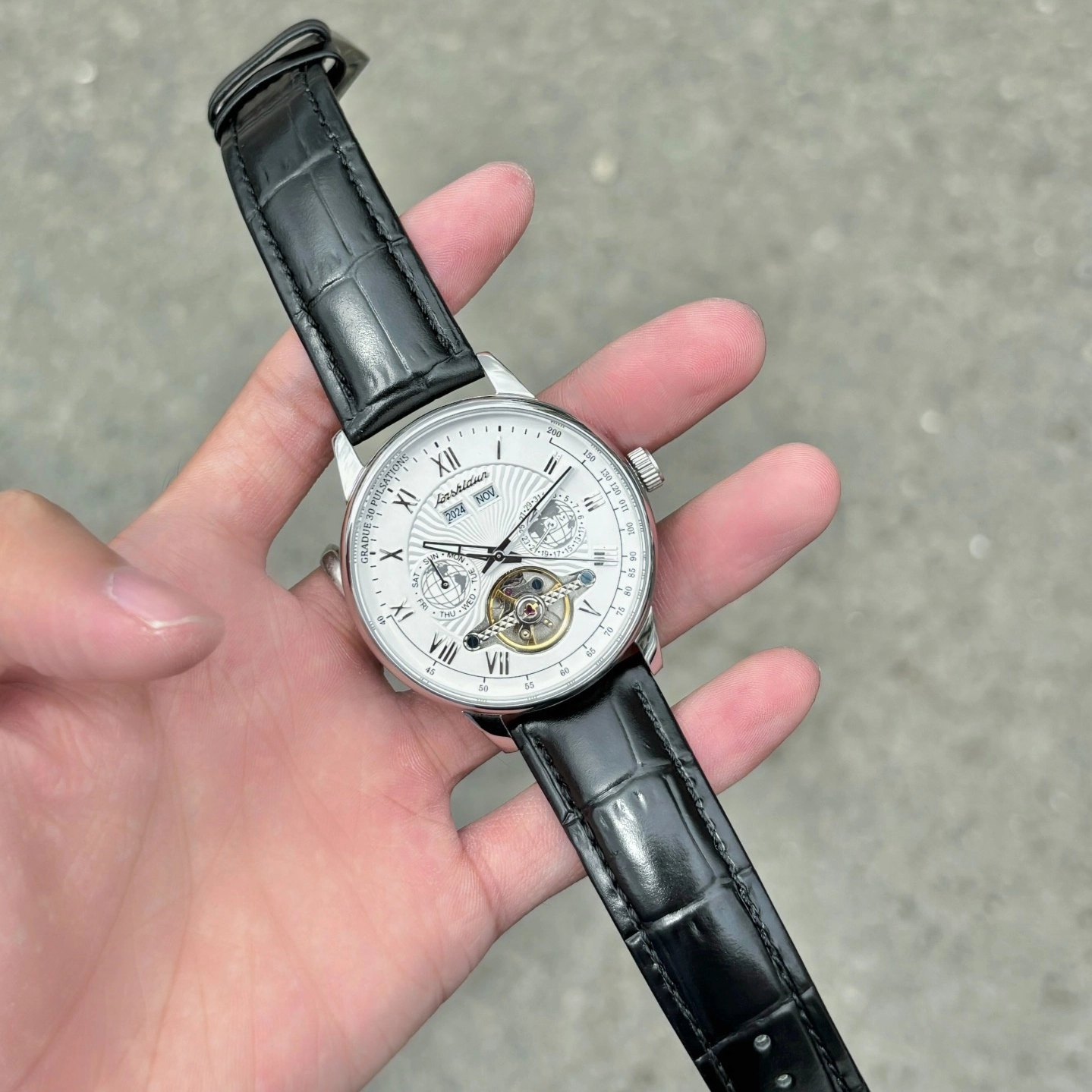 JSD.8919N