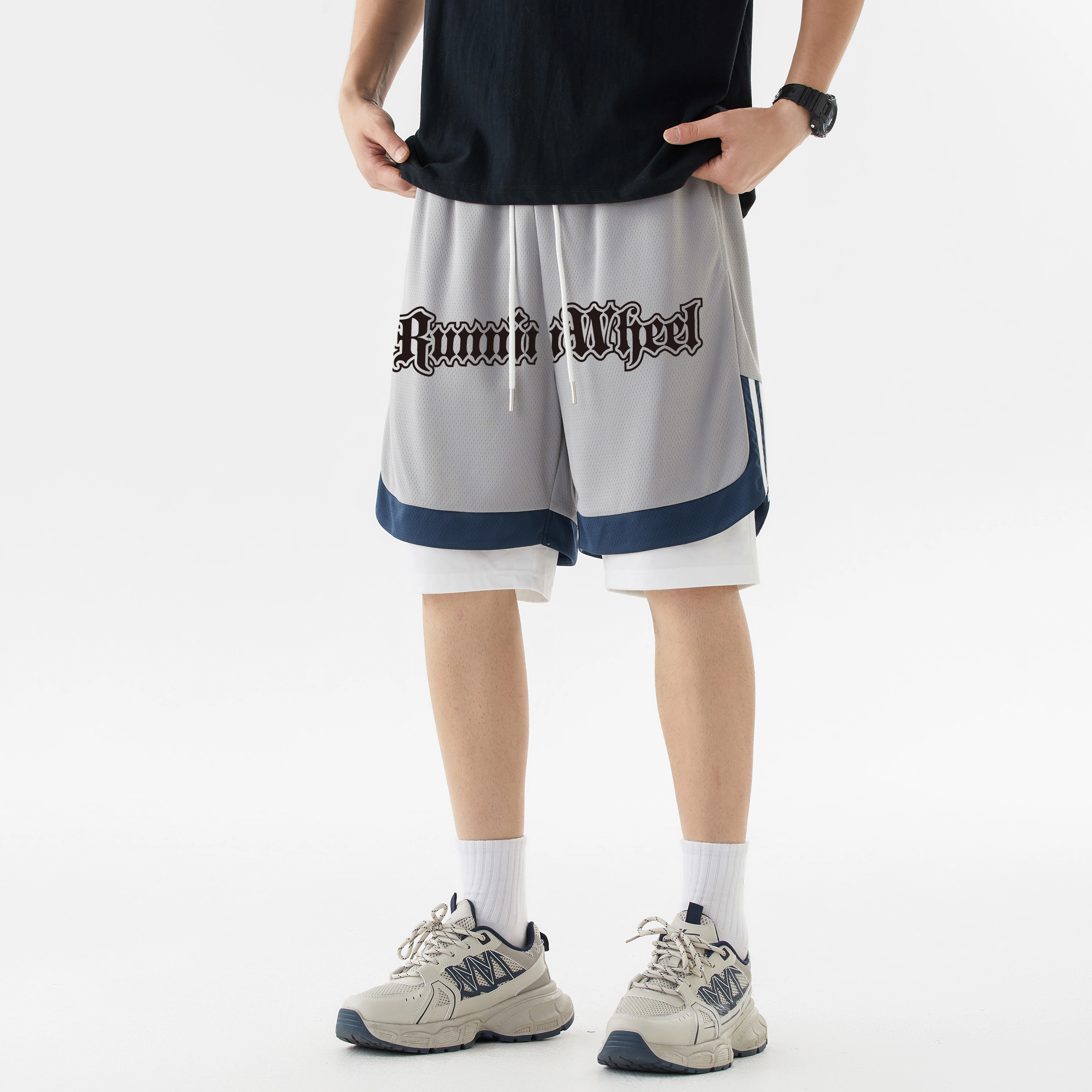 RUNNINWHEEL logo