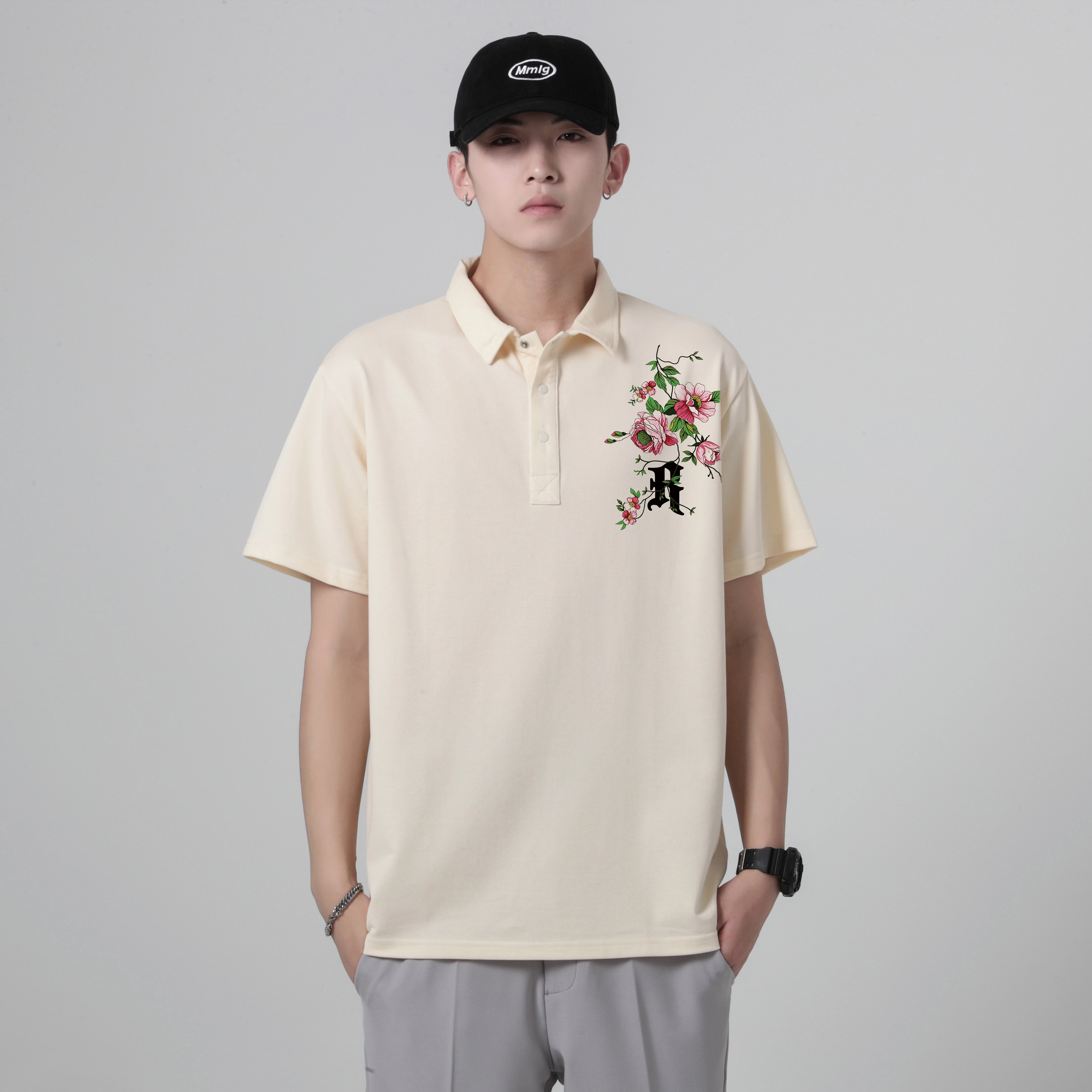 RUNNINWHEEL logoPOLO