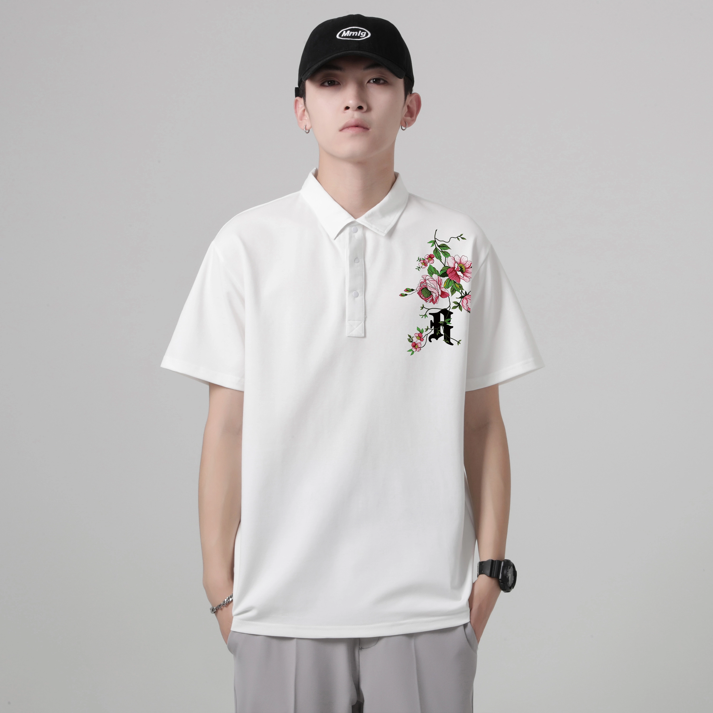 RUNNINWHEEL logoPOLO