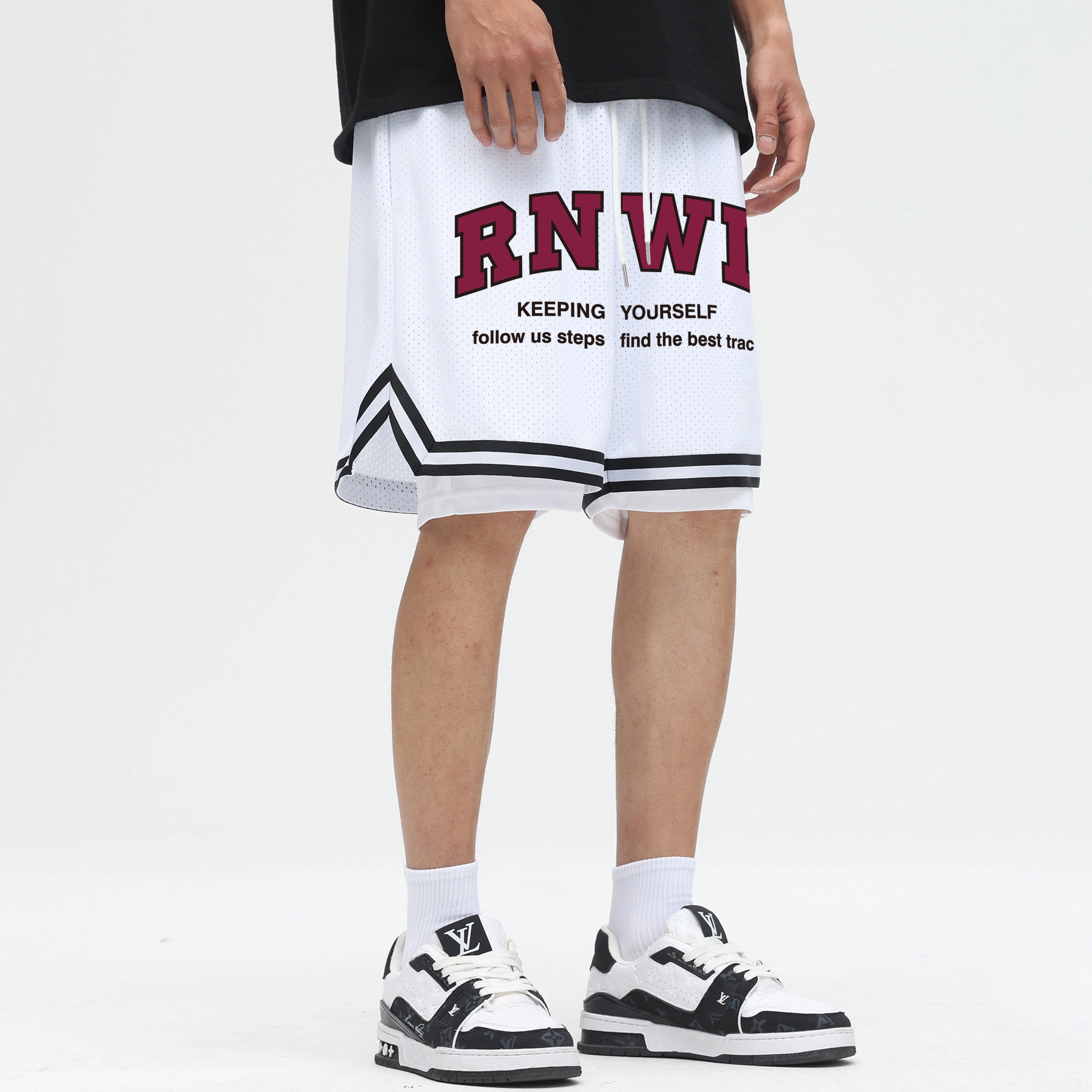 RUNNINWHEEL logo