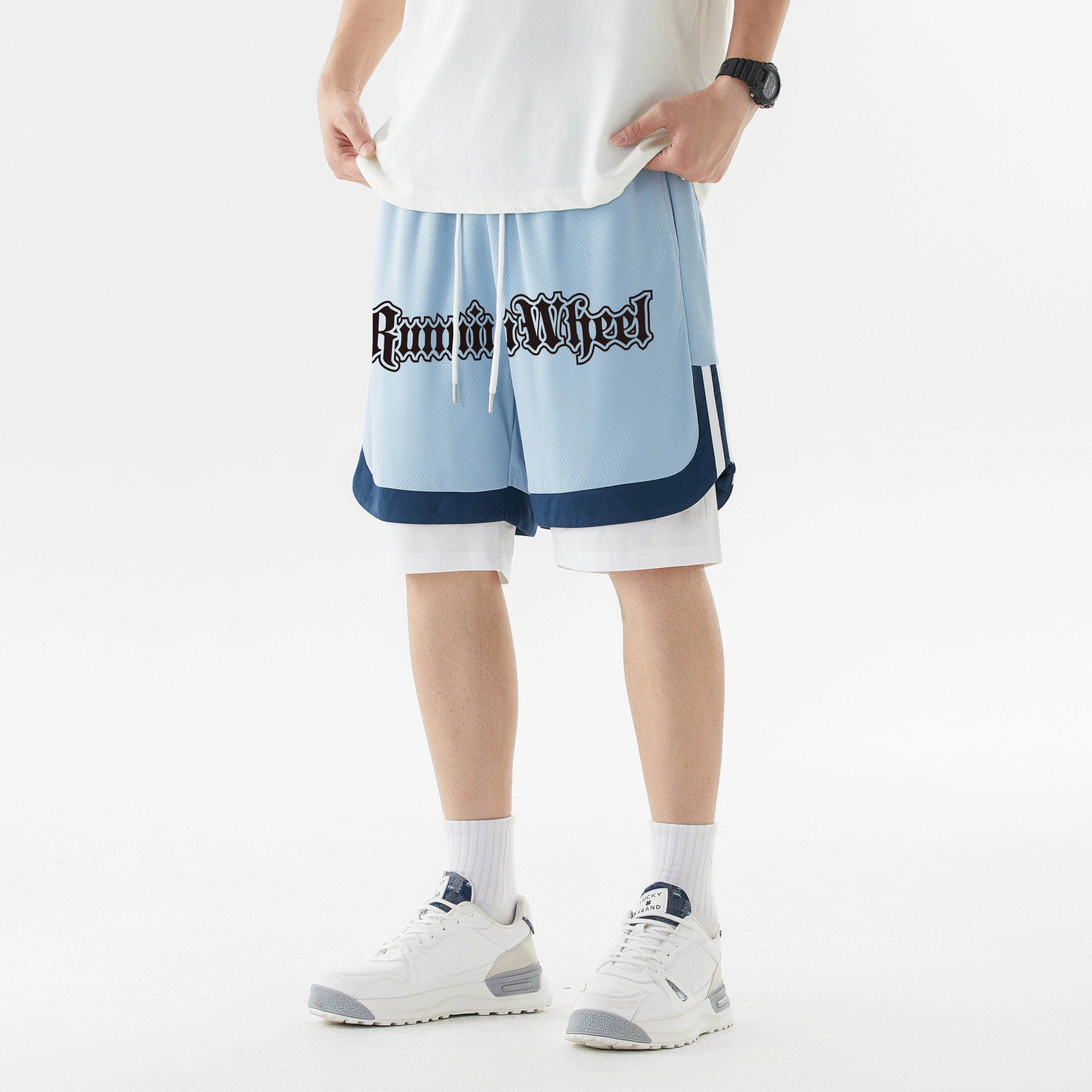 RUNNINWHEEL logo