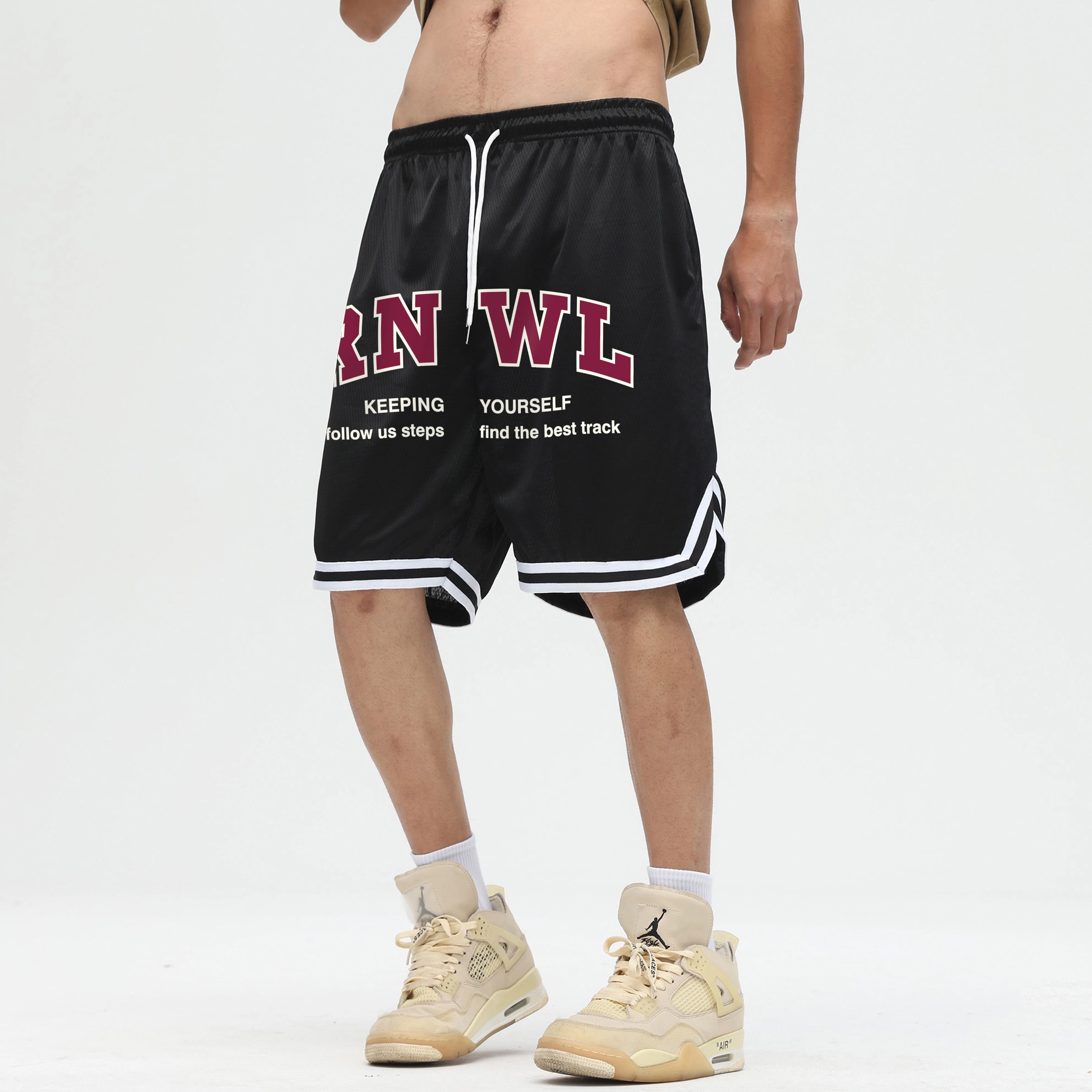 RUNNINWHEEL logo