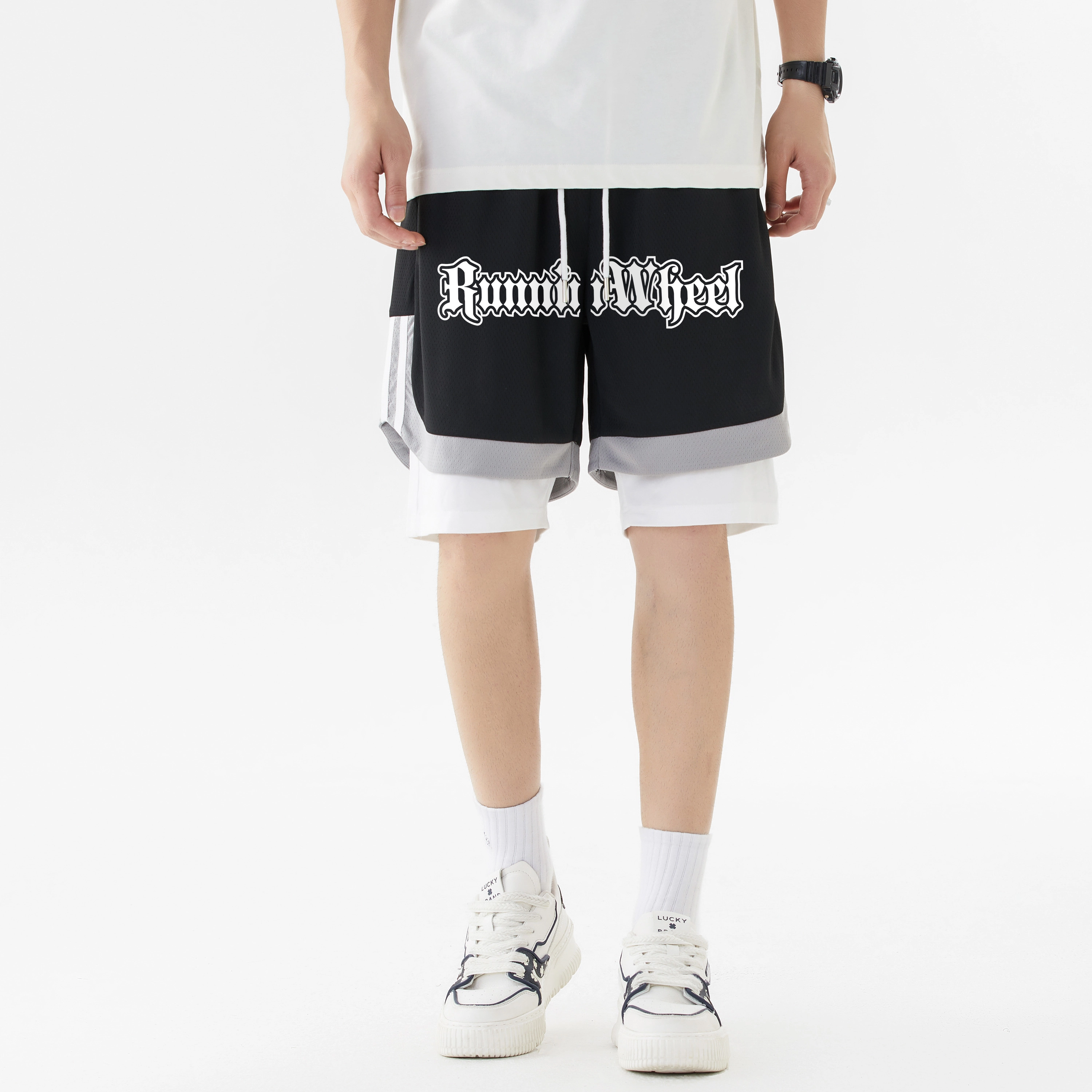 RUNNINWHEEL logo