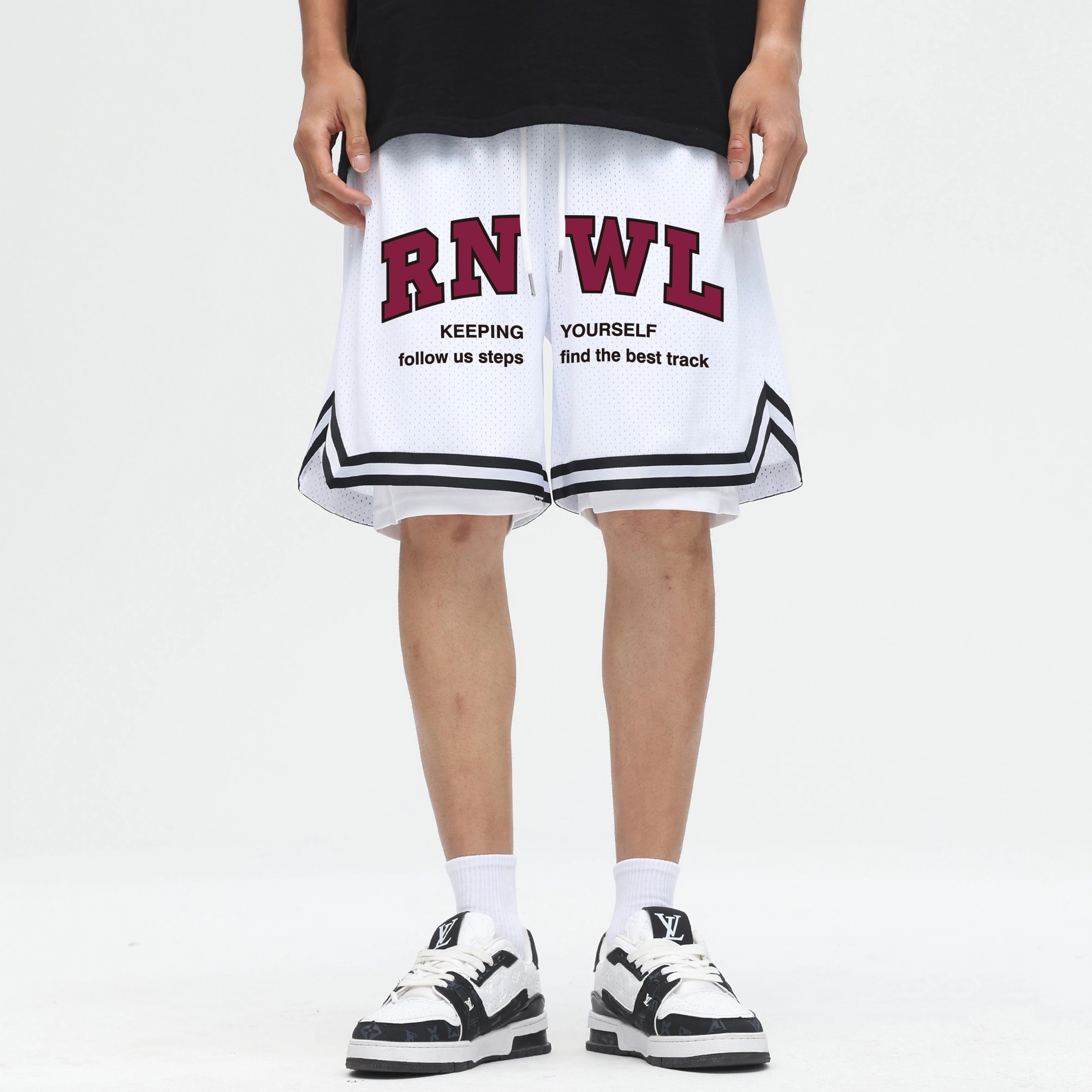 RUNNINWHEEL logo