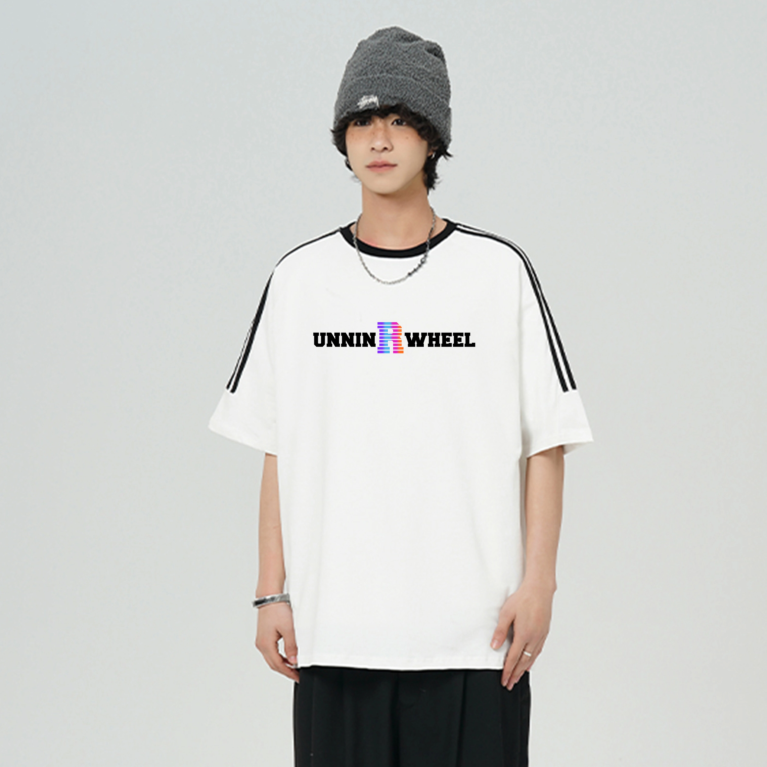 RUNNINWHEEL logoT