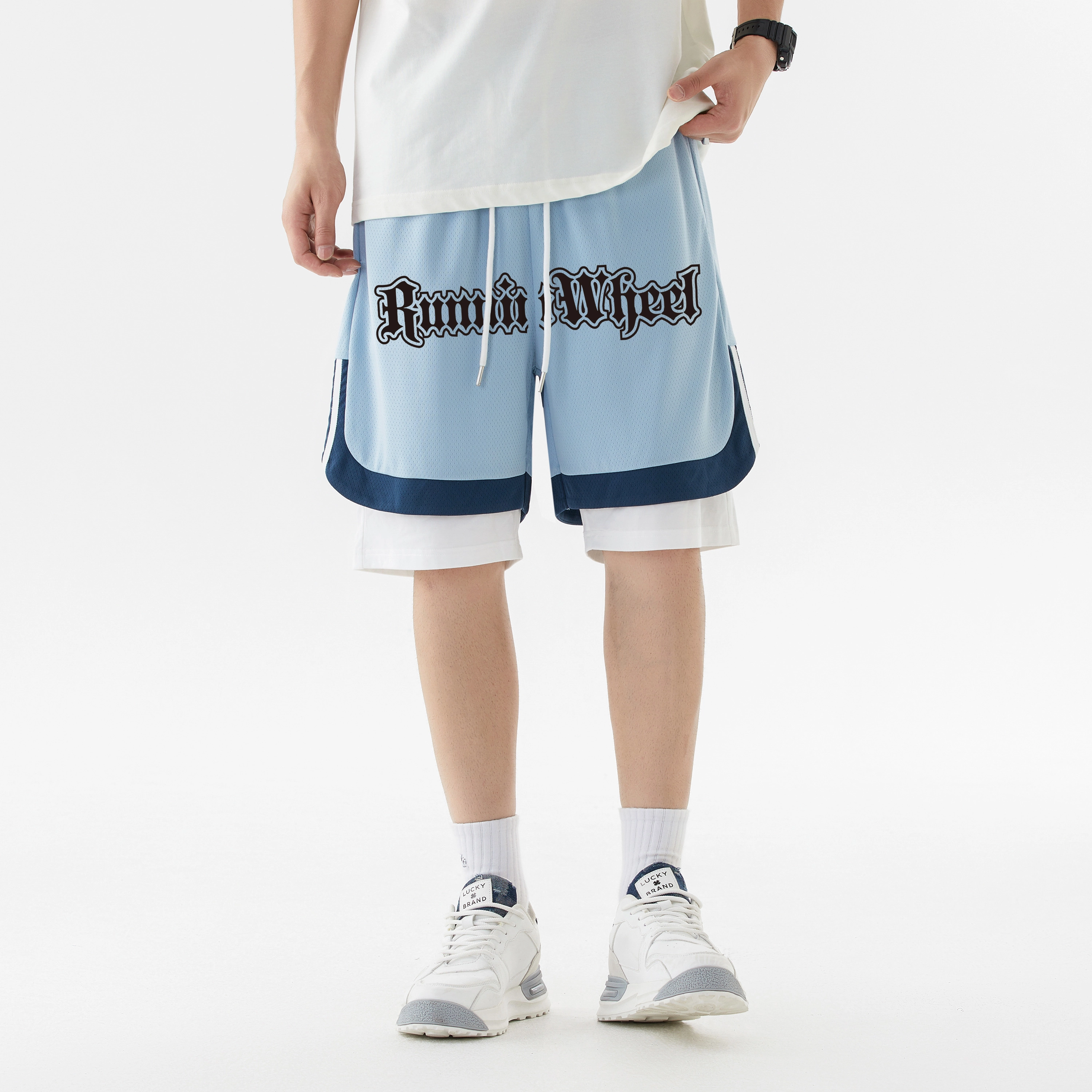 RUNNINWHEEL logo
