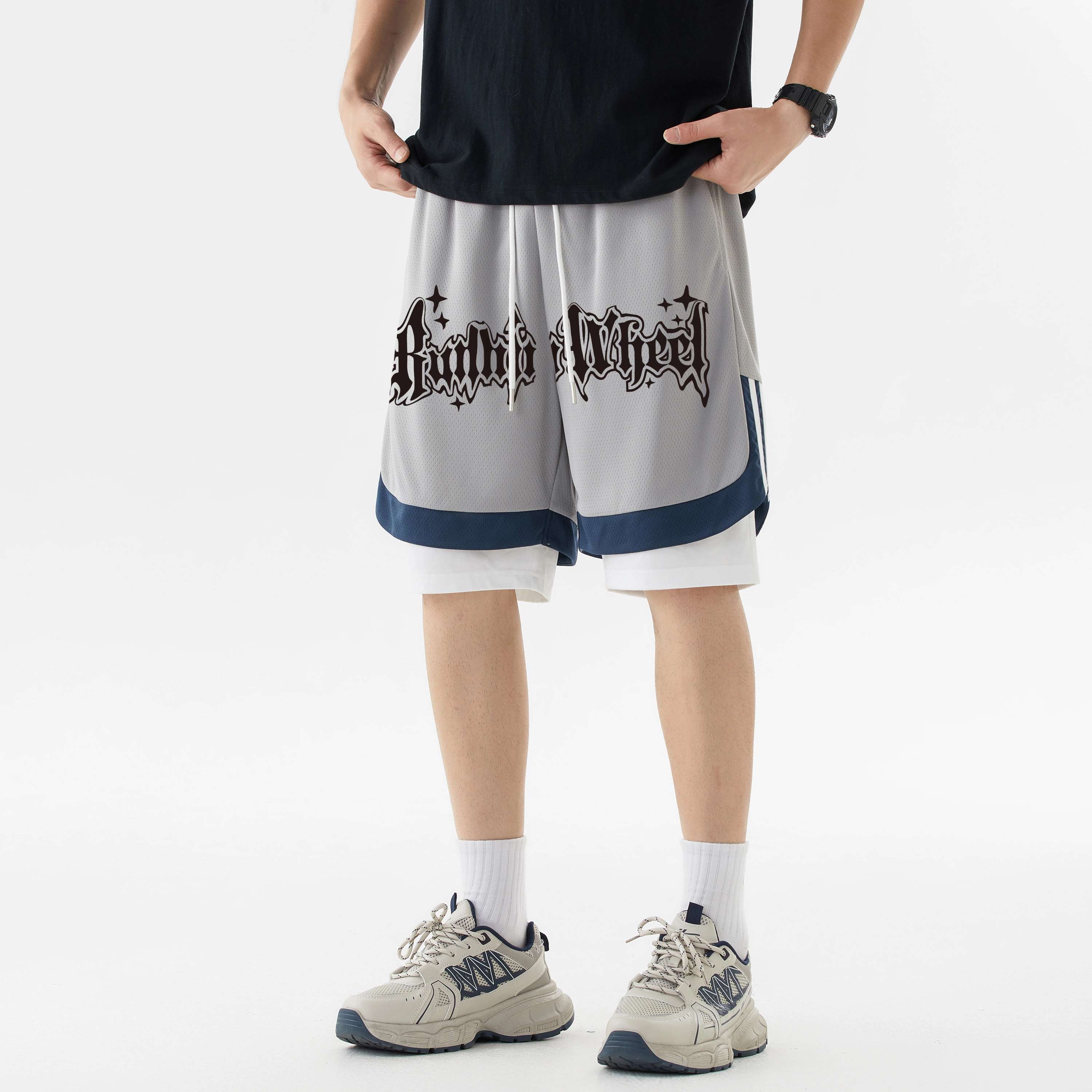 RUNNINWHEEL logo