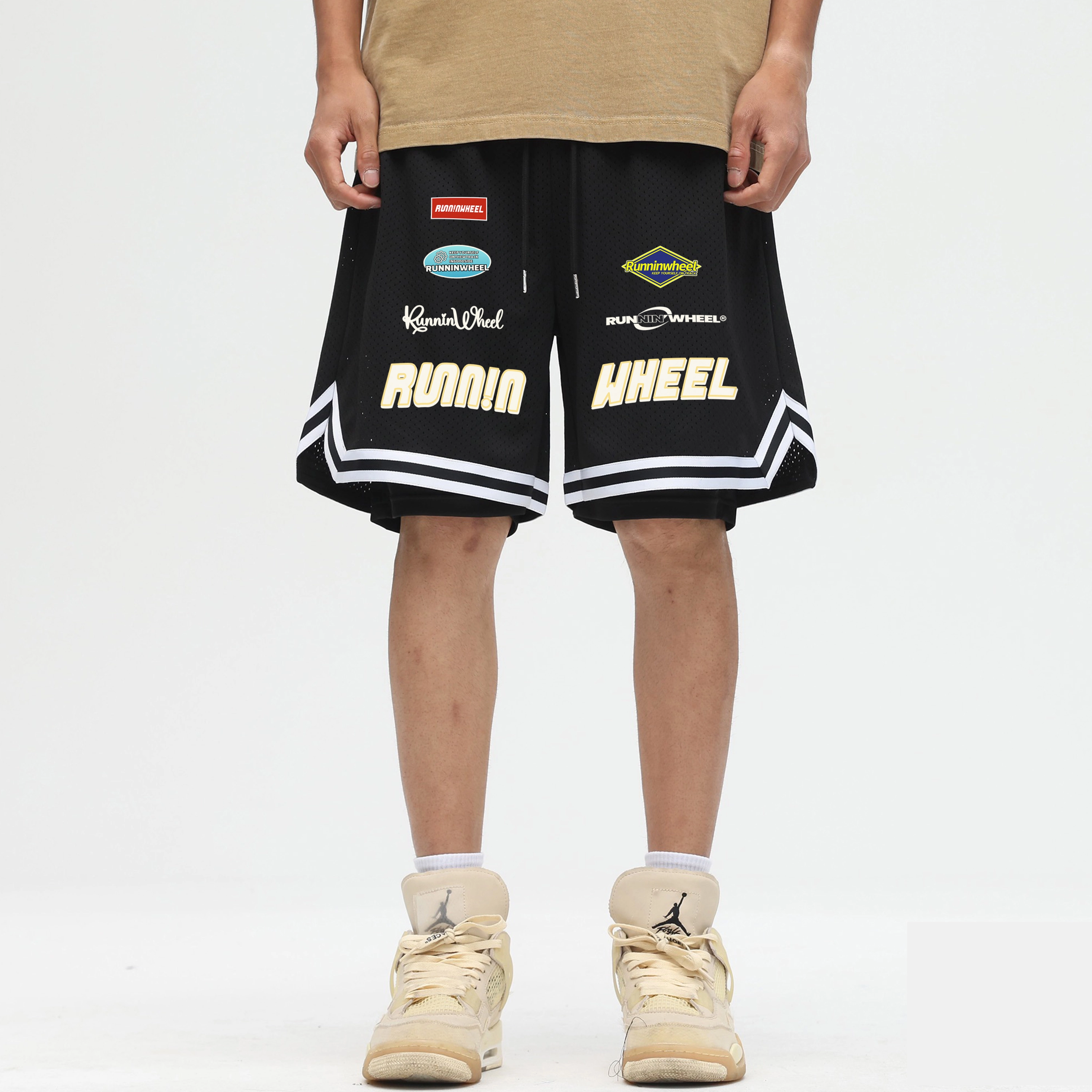 RUNNINWHEEL logo