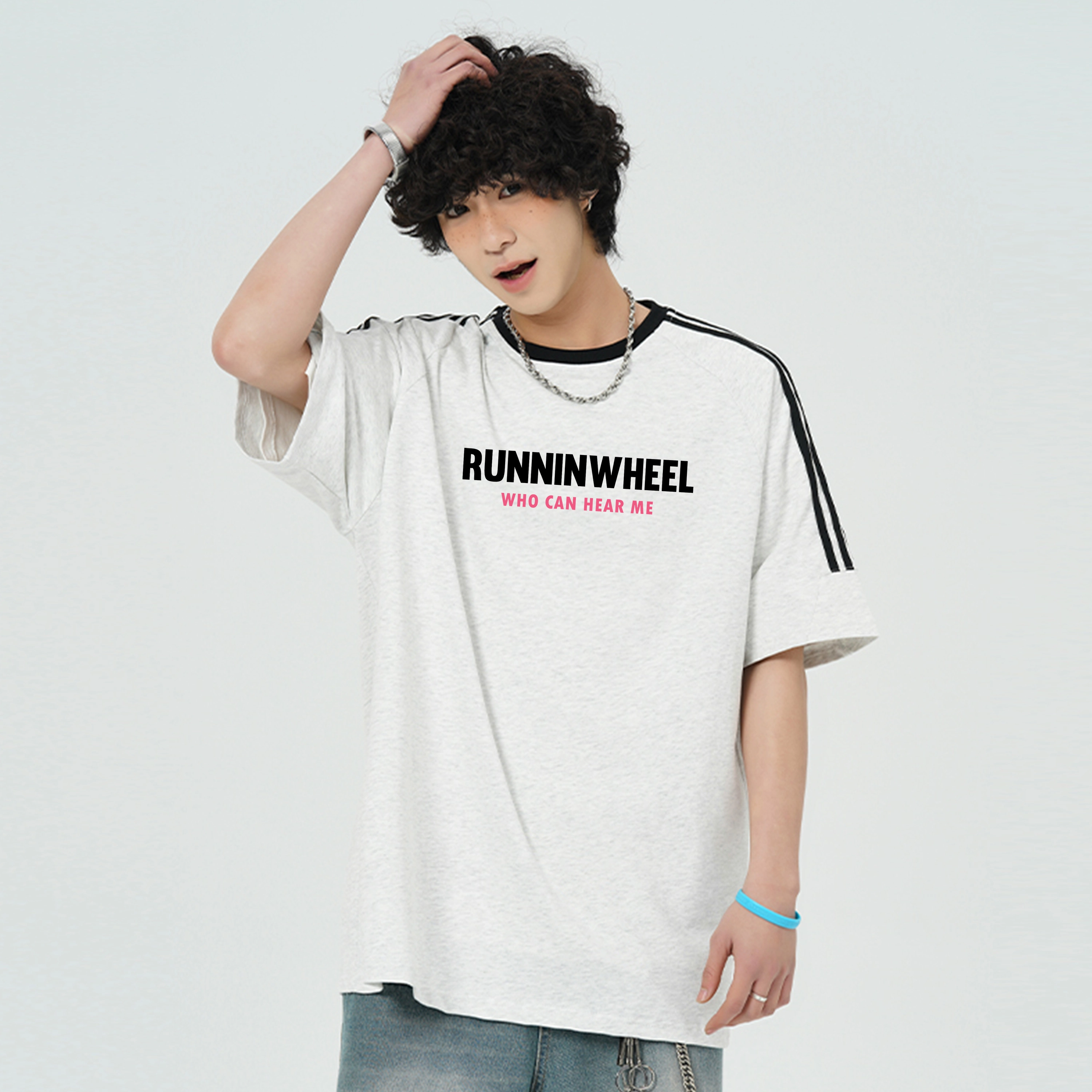 RUNNINWHEEL logoT