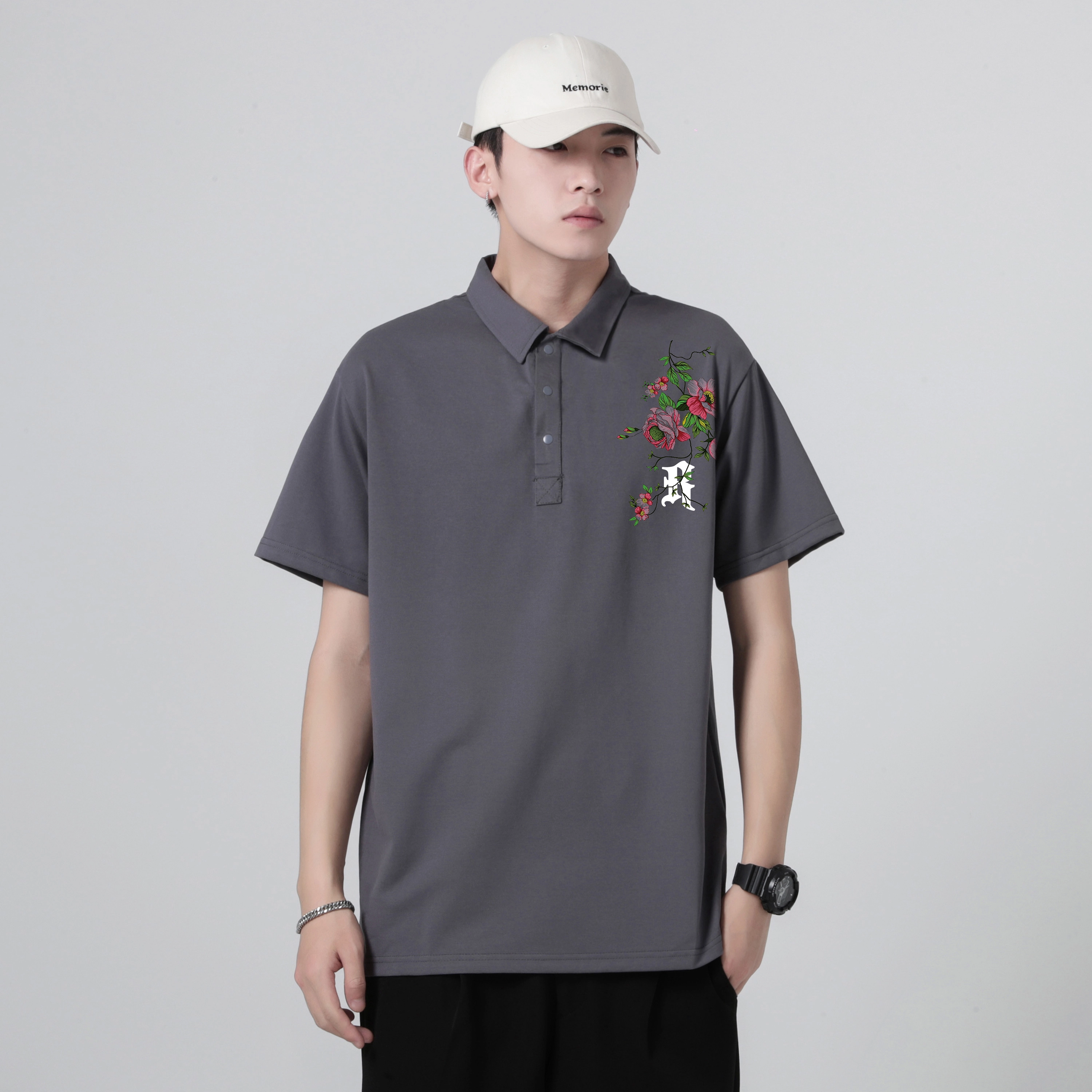 RUNNINWHEEL logoPOLO