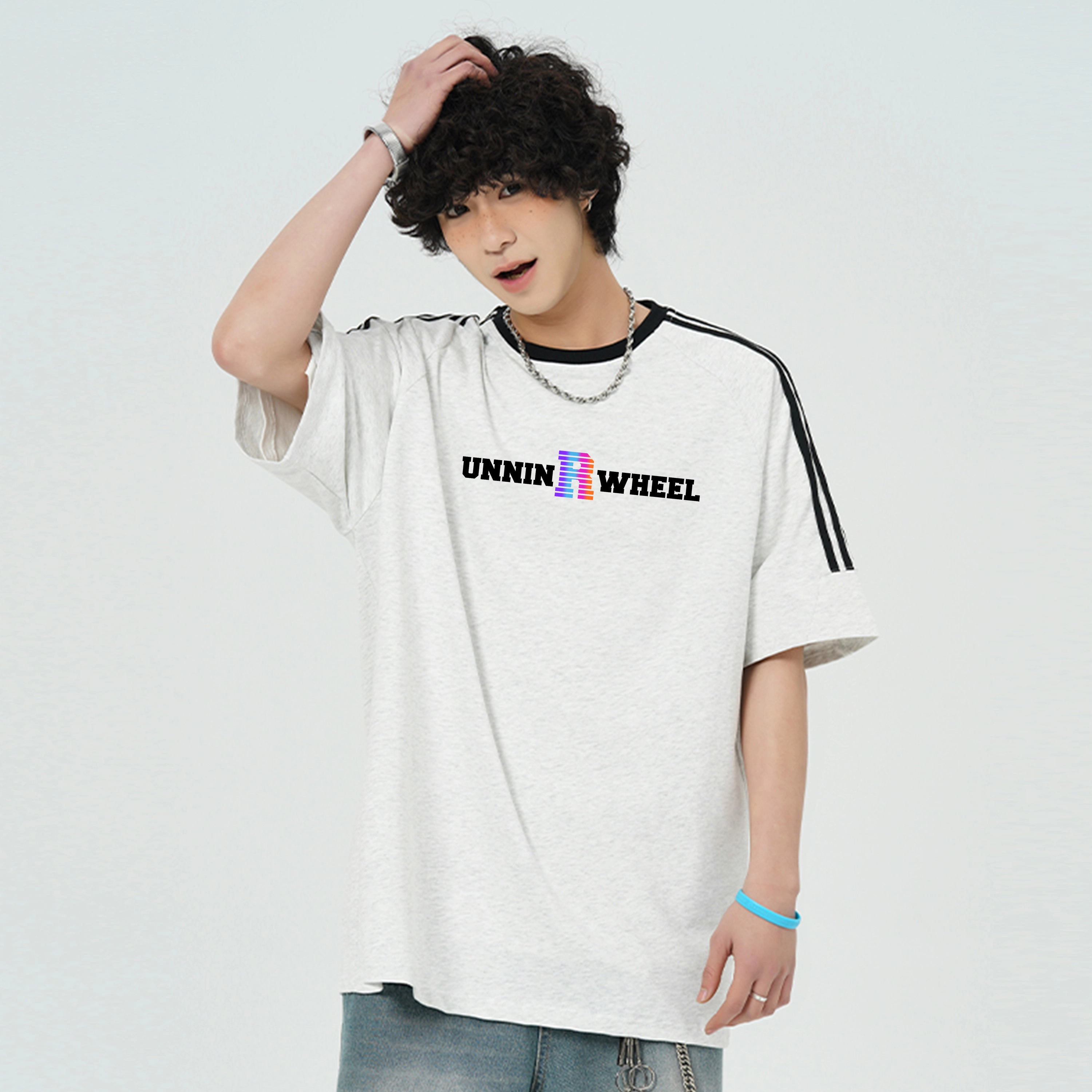 RUNNINWHEEL logoT