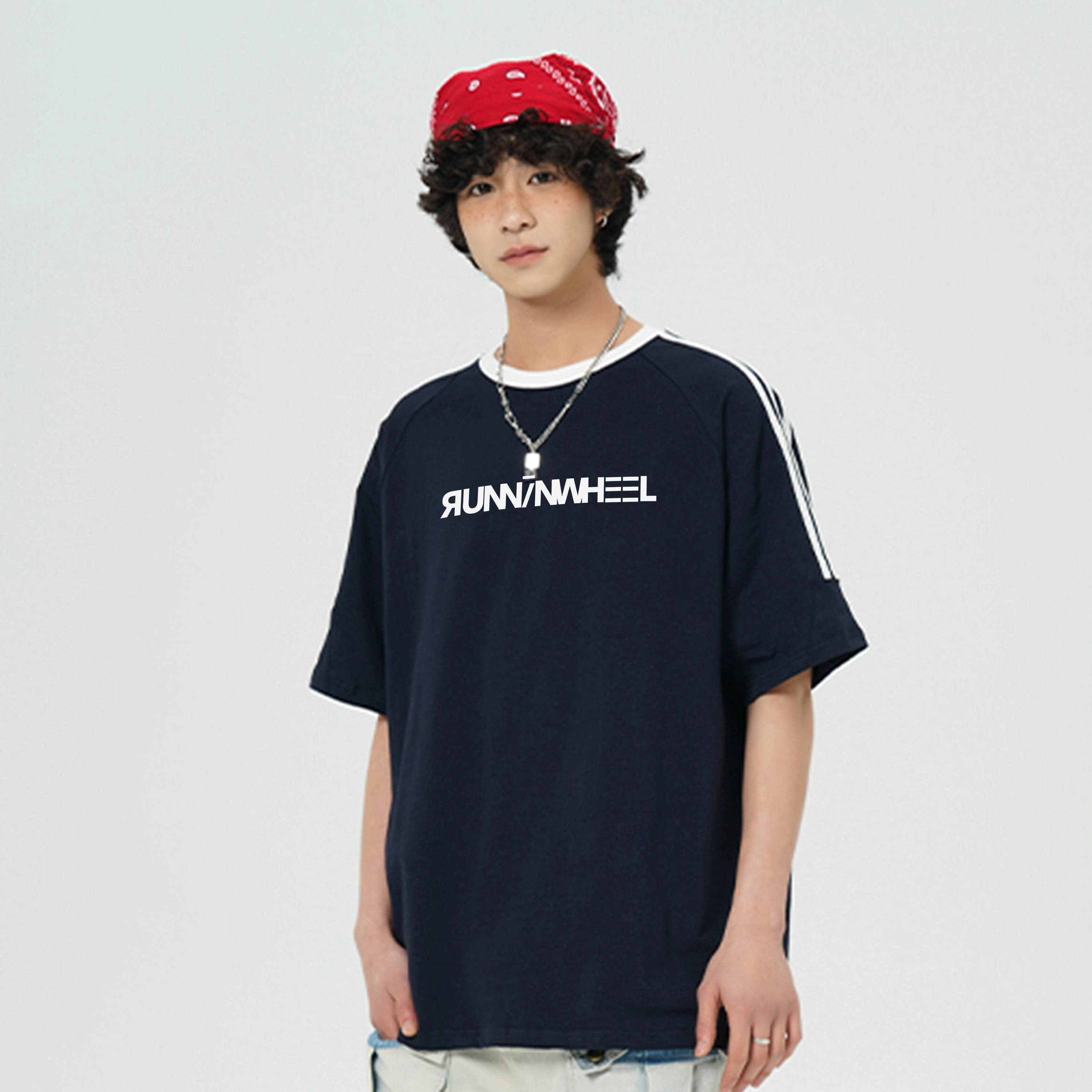 RUNNINWHEEL logoT