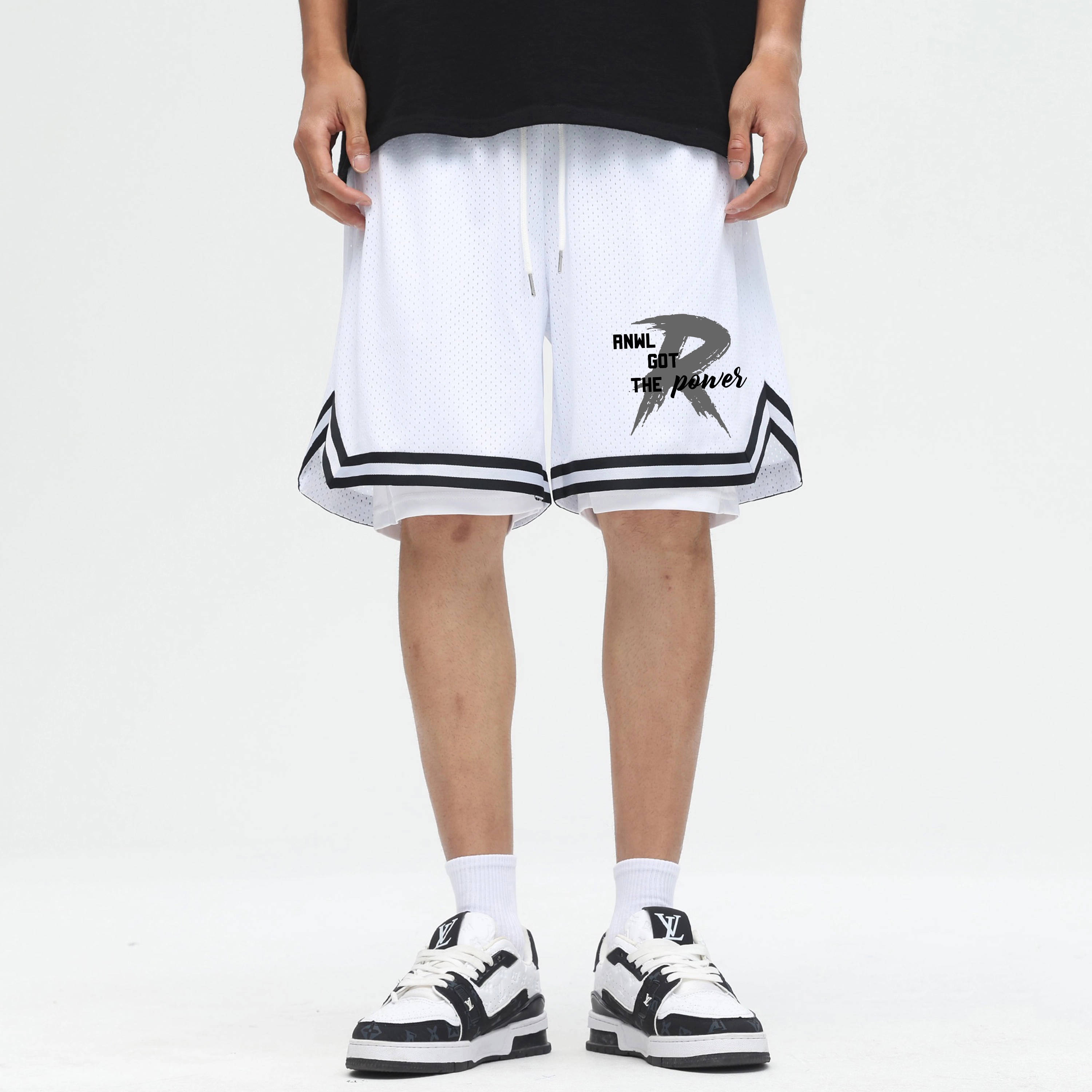 RUNNINWHEEL Rlogo