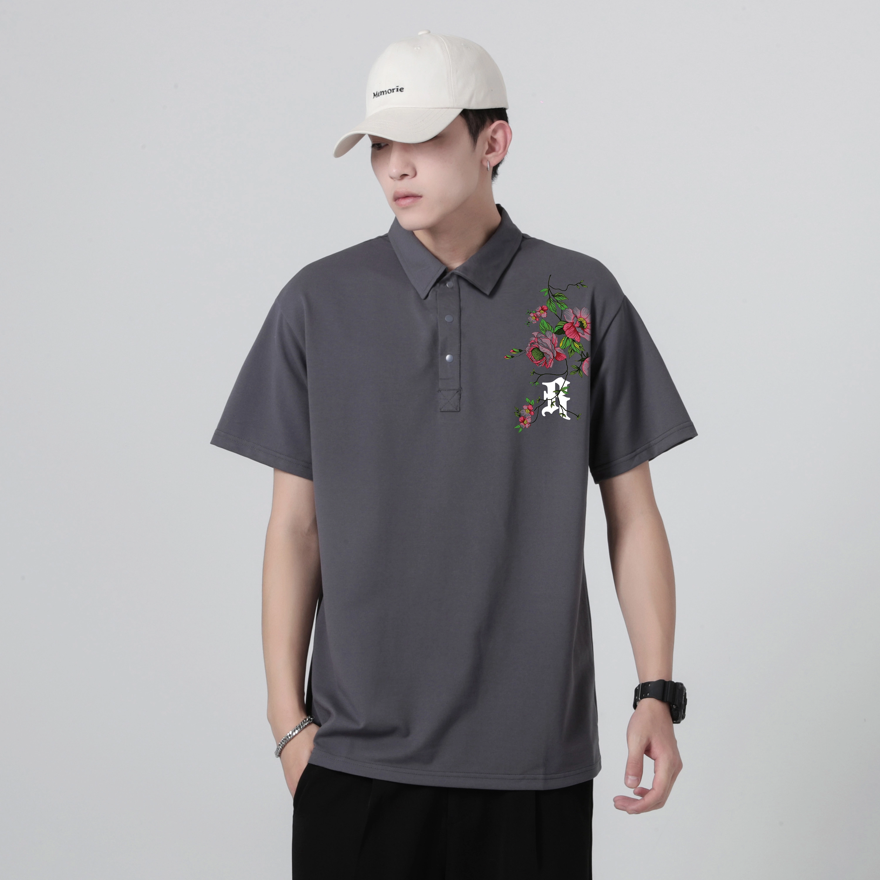 RUNNINWHEEL logoPOLO
