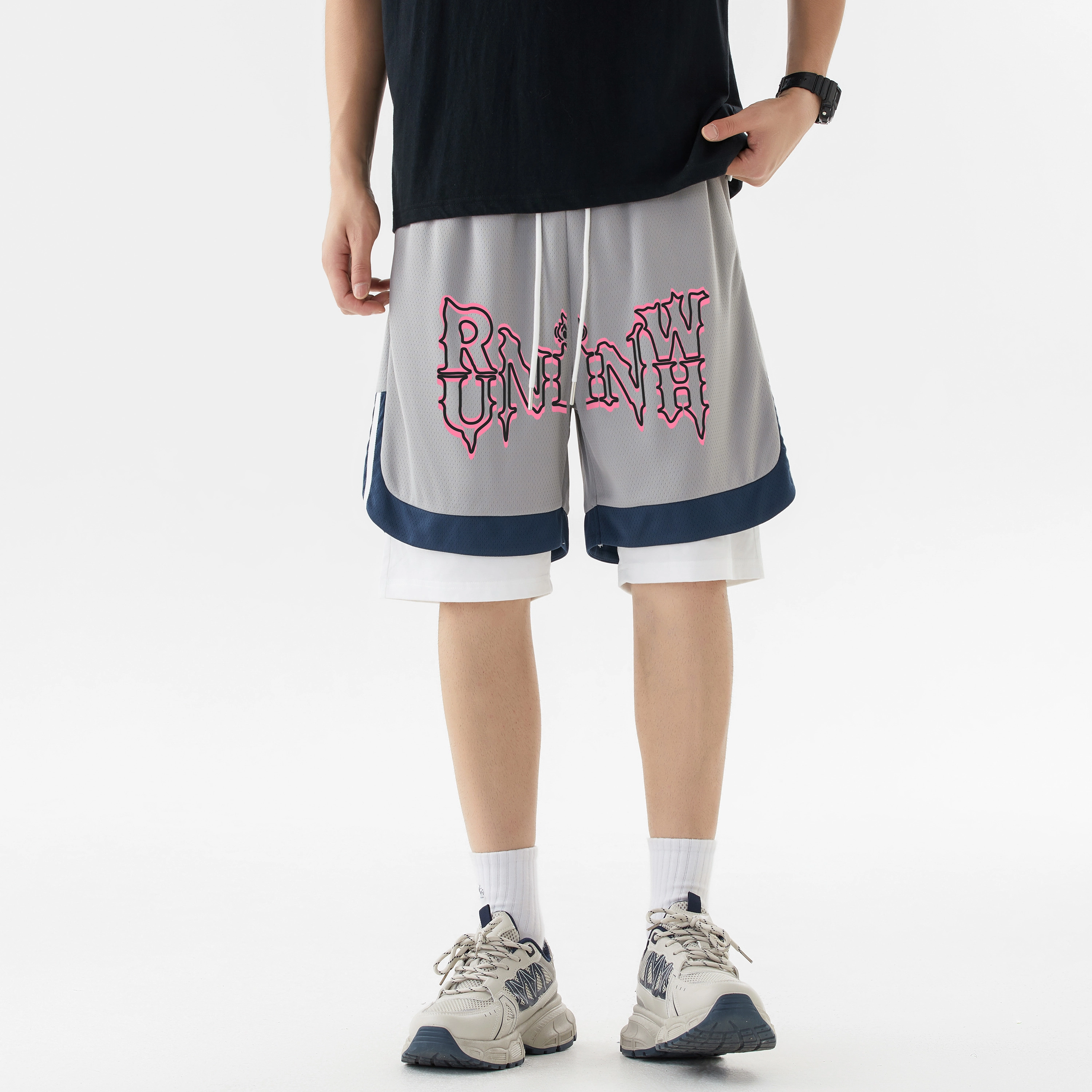 RUNNINWHEEL logo