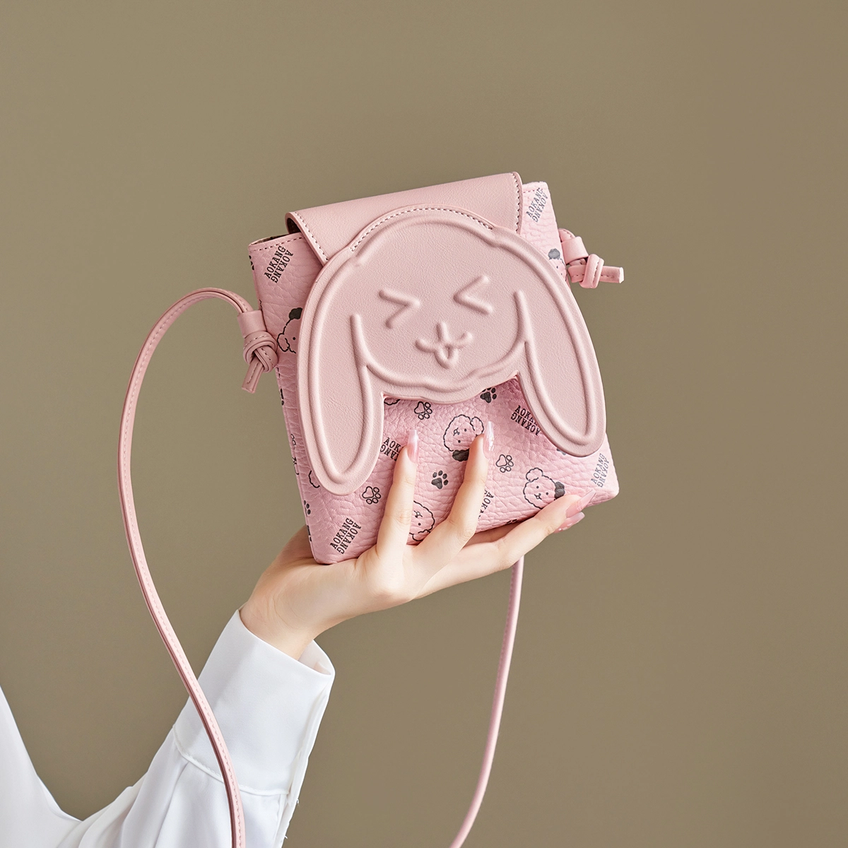 AOKANG PVC