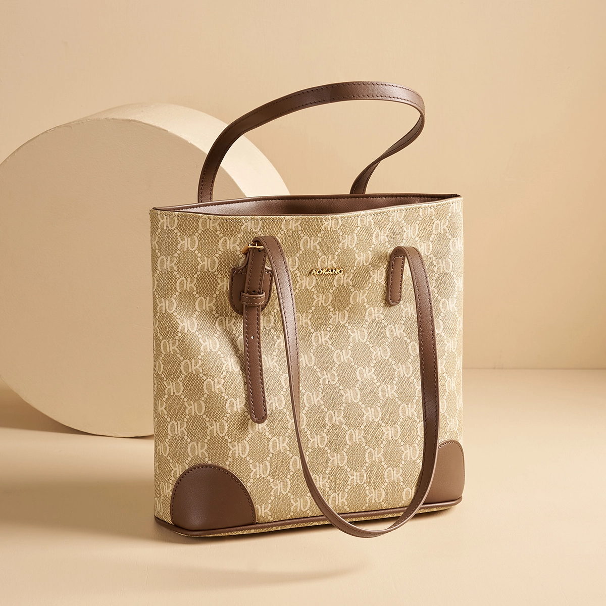 AOKANG PVC Tote