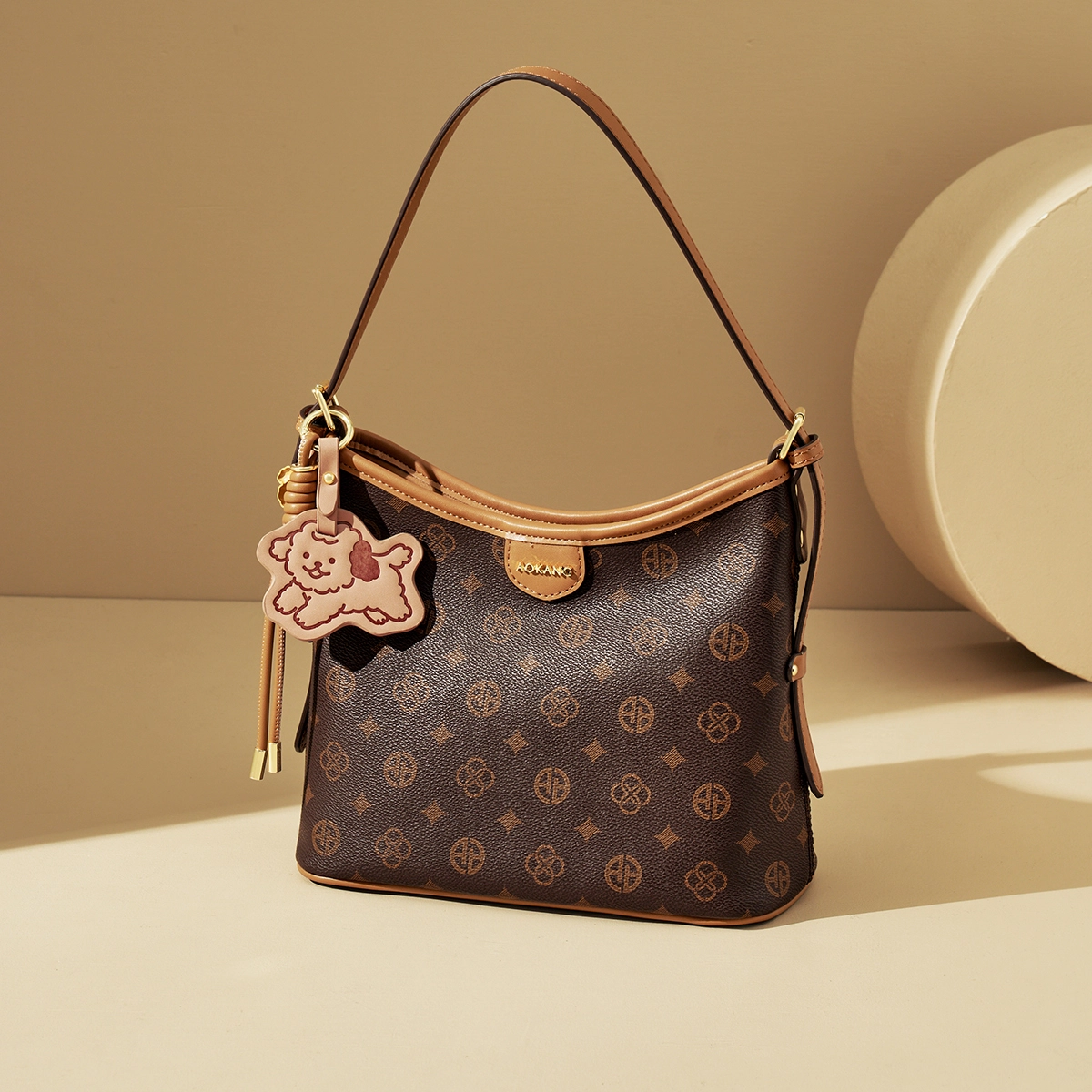 AOKANG PVC Tote