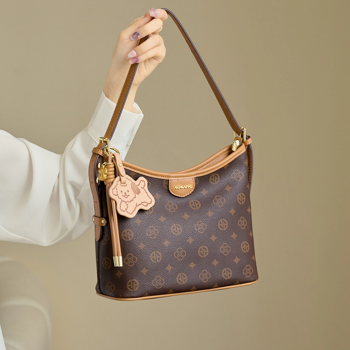 AOKANG PVC Tote