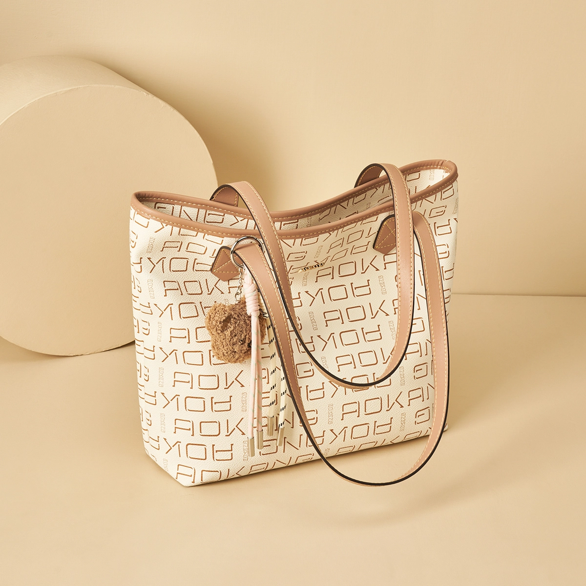 AOKANG PVC Tote