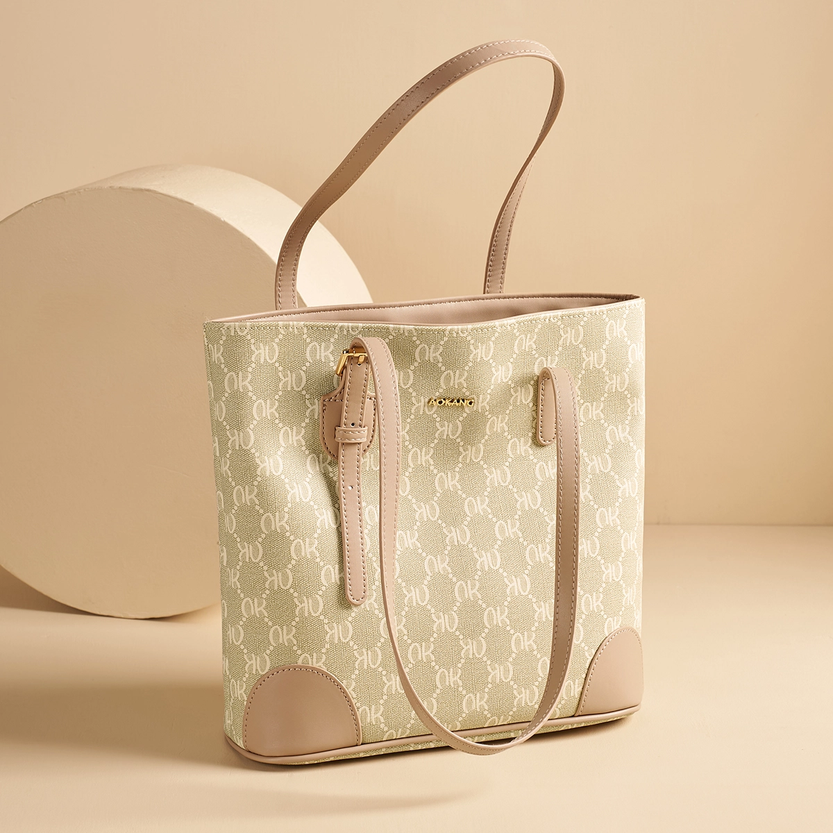 AOKANG PVC Tote