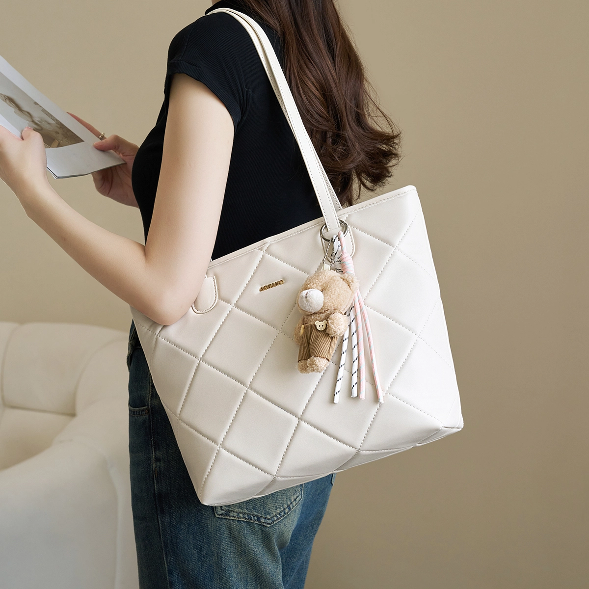AOKANG Tote