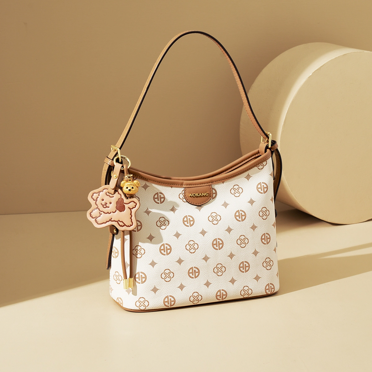 AOKANG PVC Tote