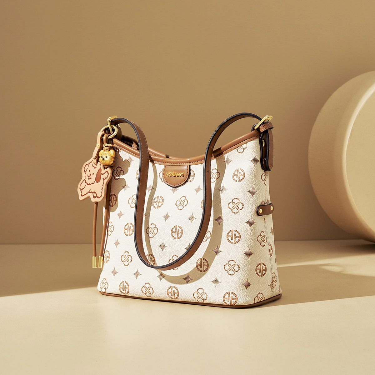 AOKANG PVC Tote