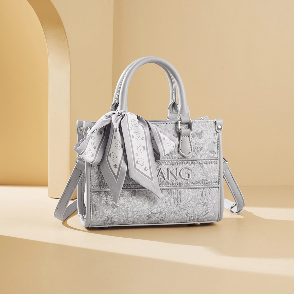 AOKANG Tote