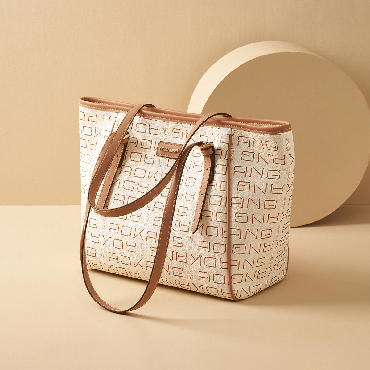 AOKANG PVC tote
